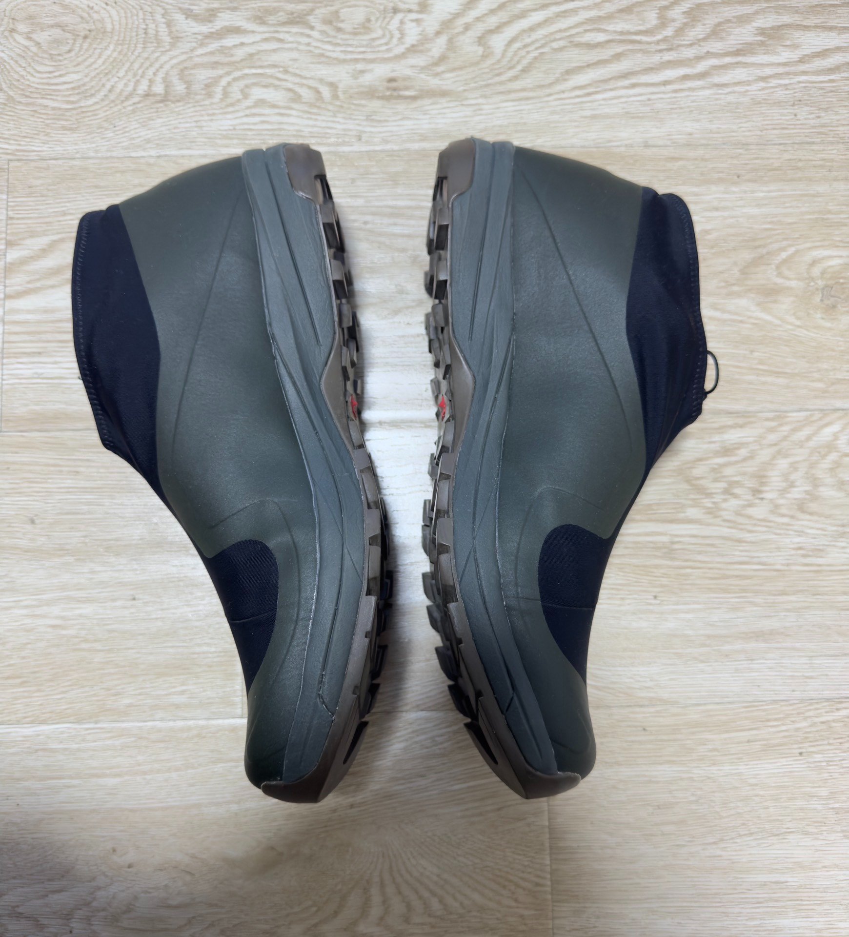 Salomon 20ss Broken Arm Outdoor Shoes — front