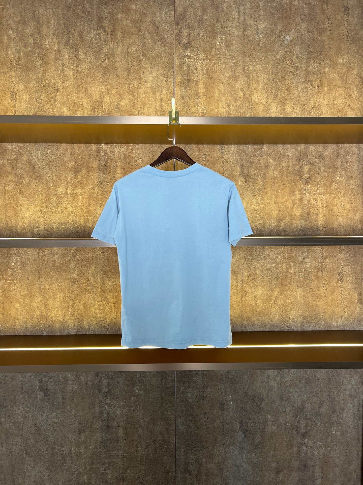 Dior Valentine's Limited Short Sleeve Tee — front