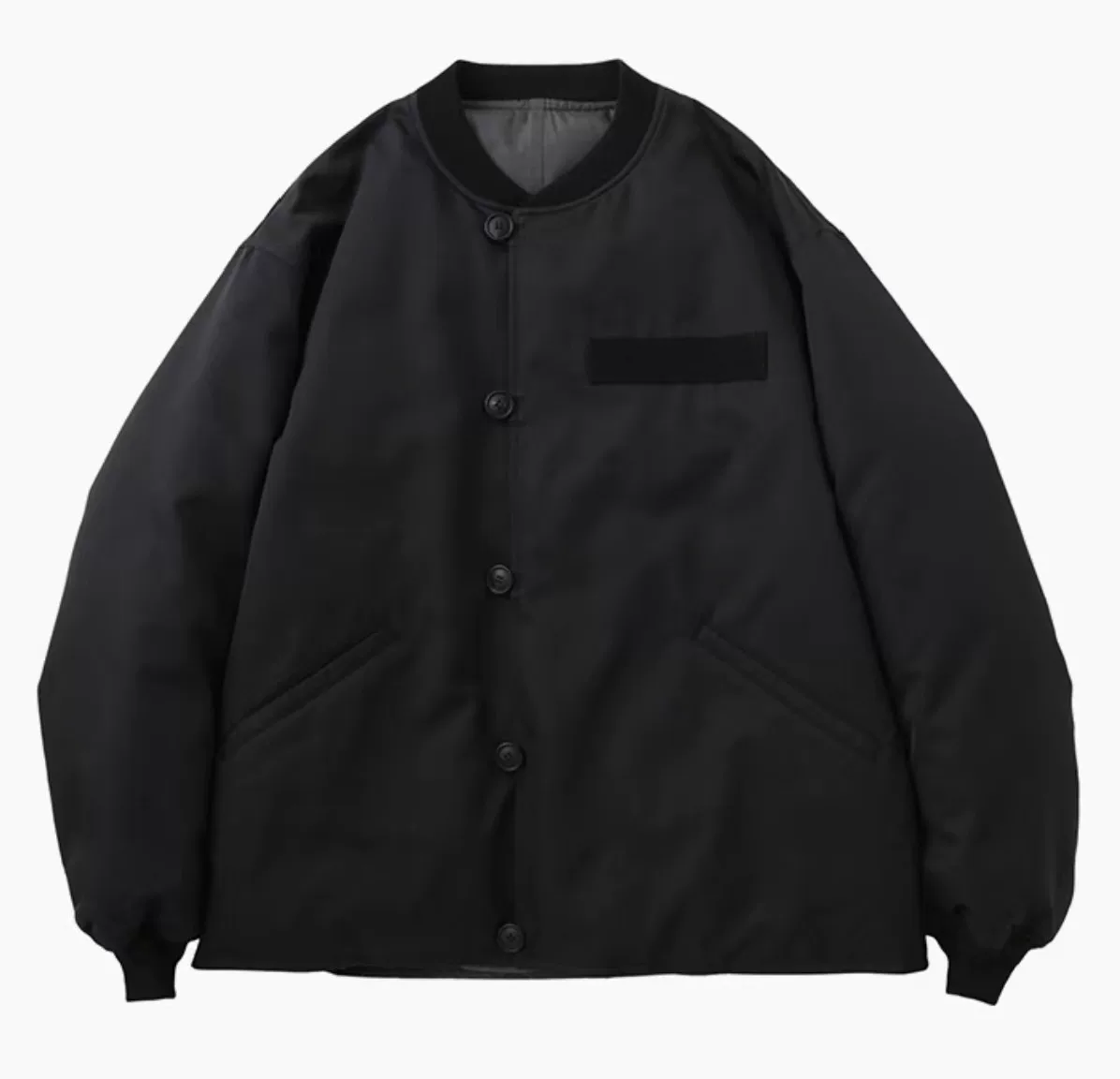 Visvim 26SS Corps Down Jacket
