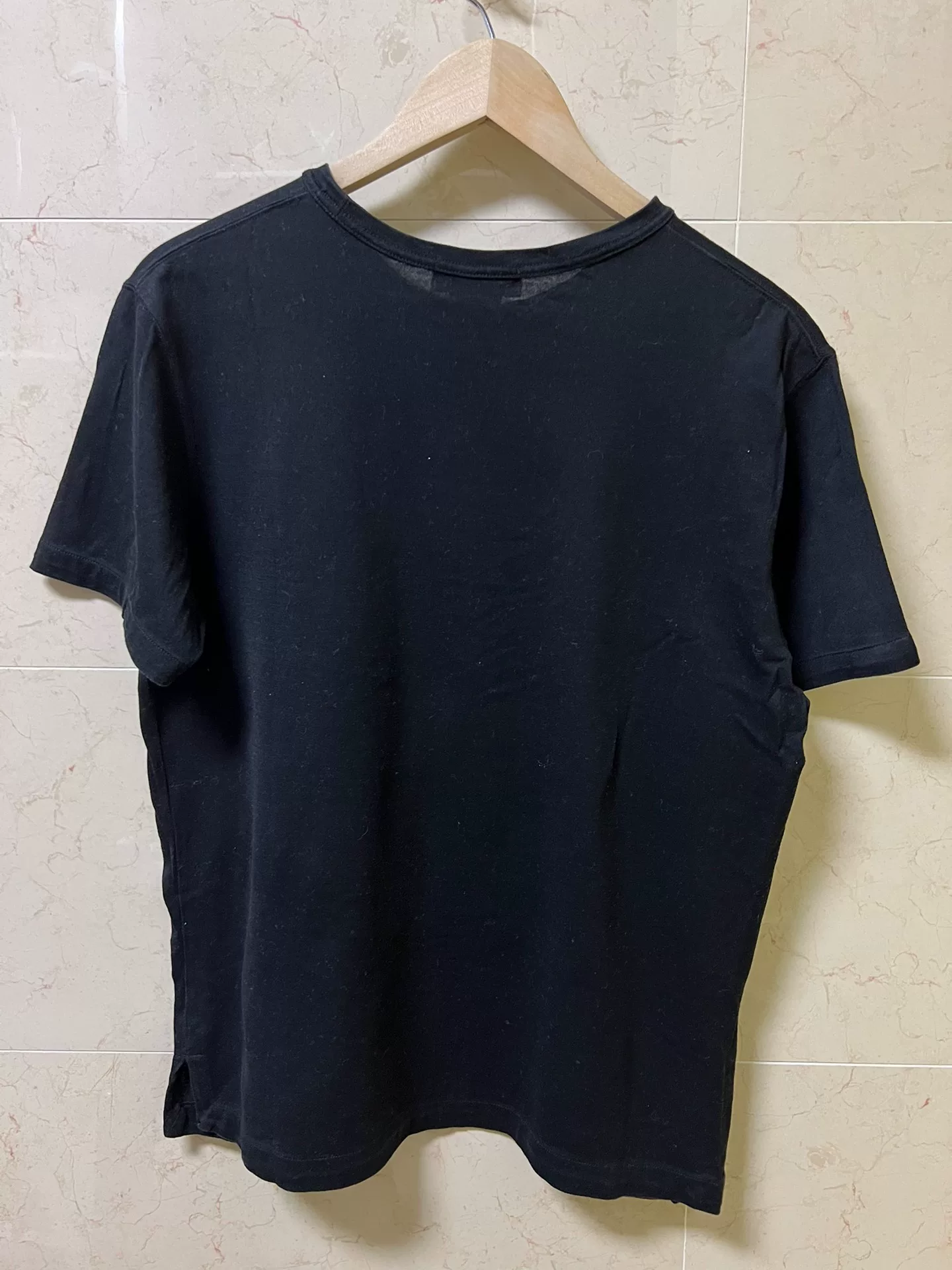 Mastermind Japan Stitch Skull Tee — front
