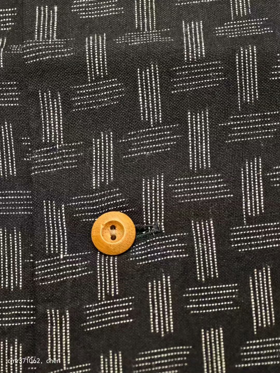VISVIM 23SS Wallis S/S Shirt — label