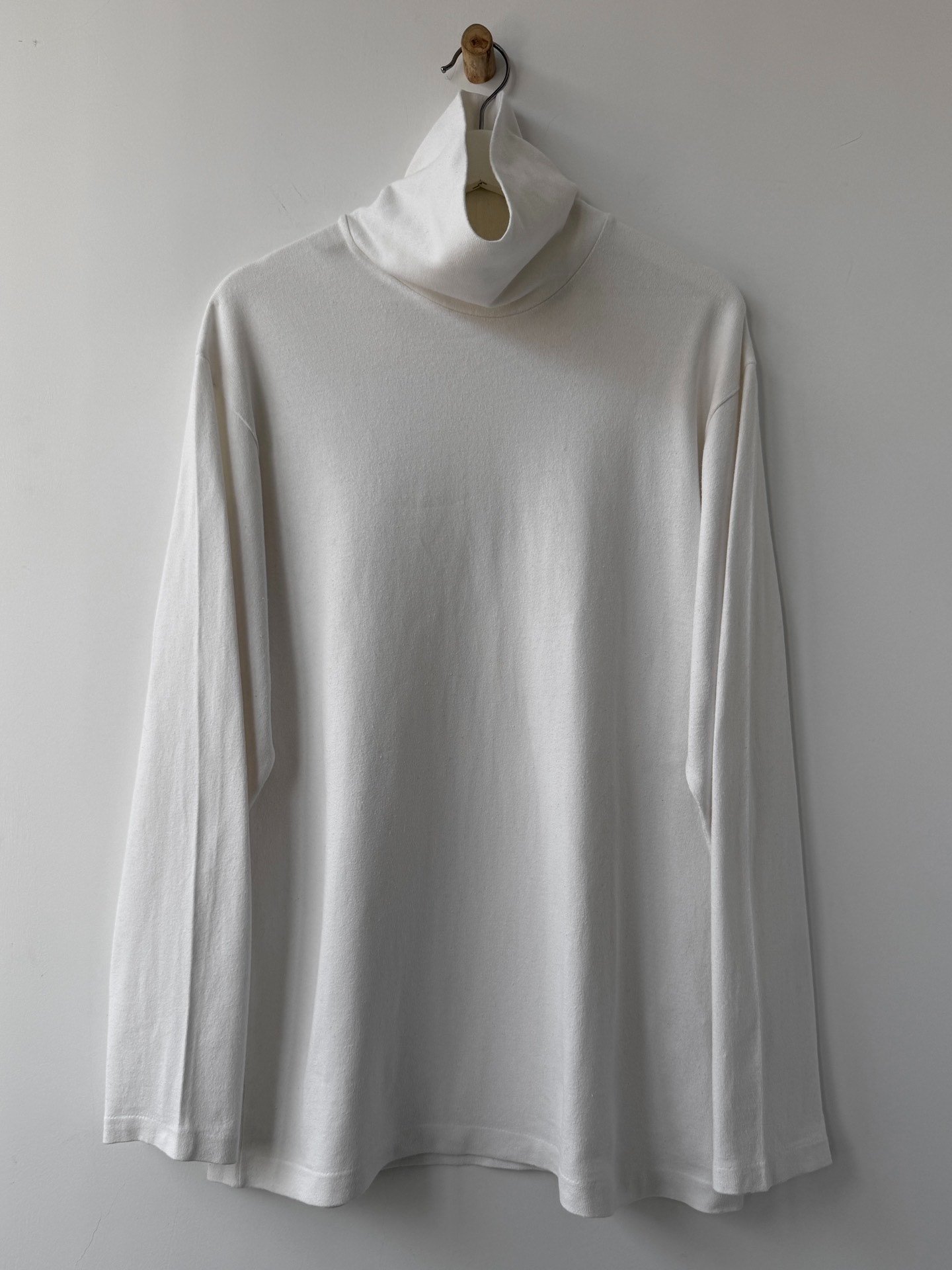 Yohji Yamamoto 1993AW Turtleneck Top