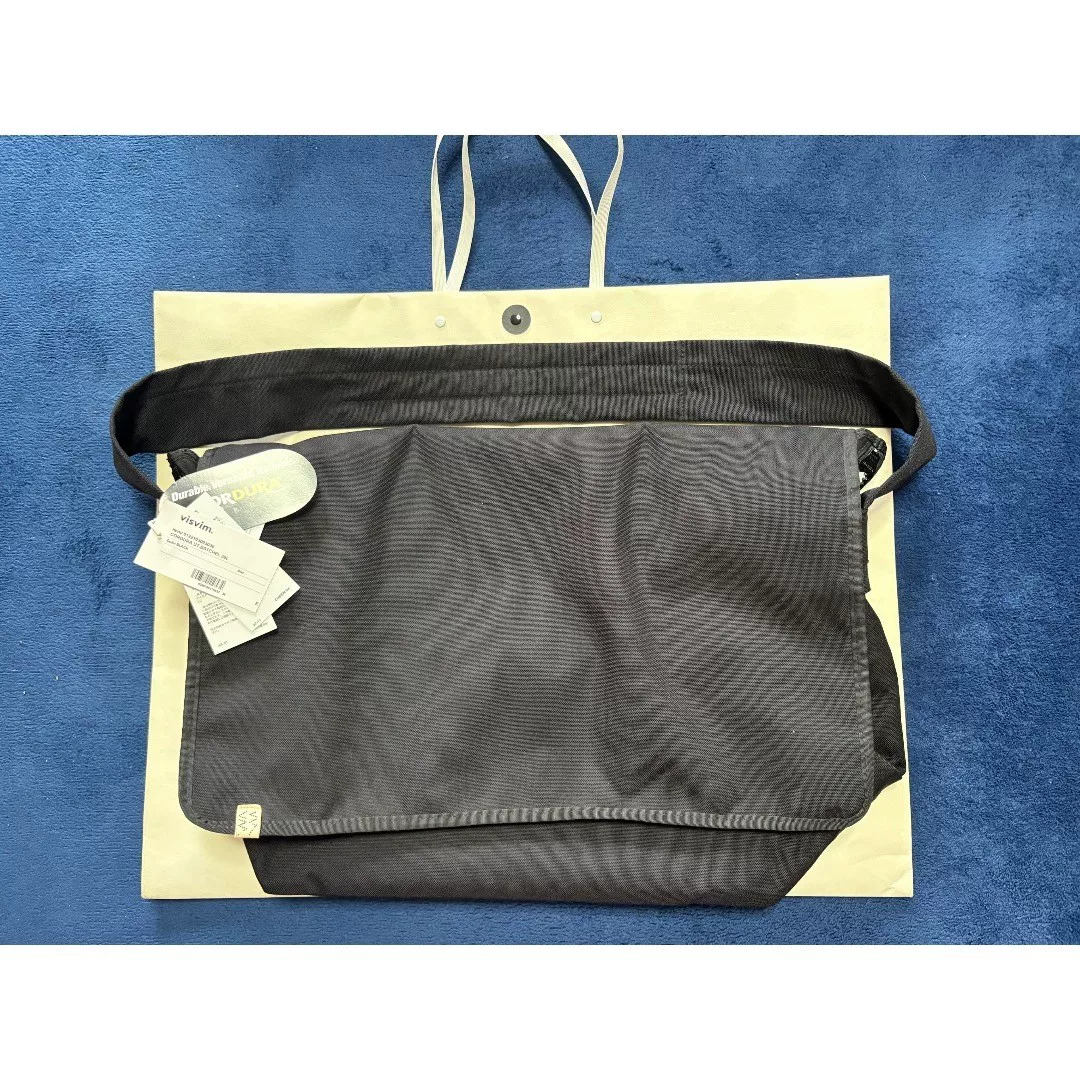 visvim CORDURA UT.SATCHEL 38L Satchel