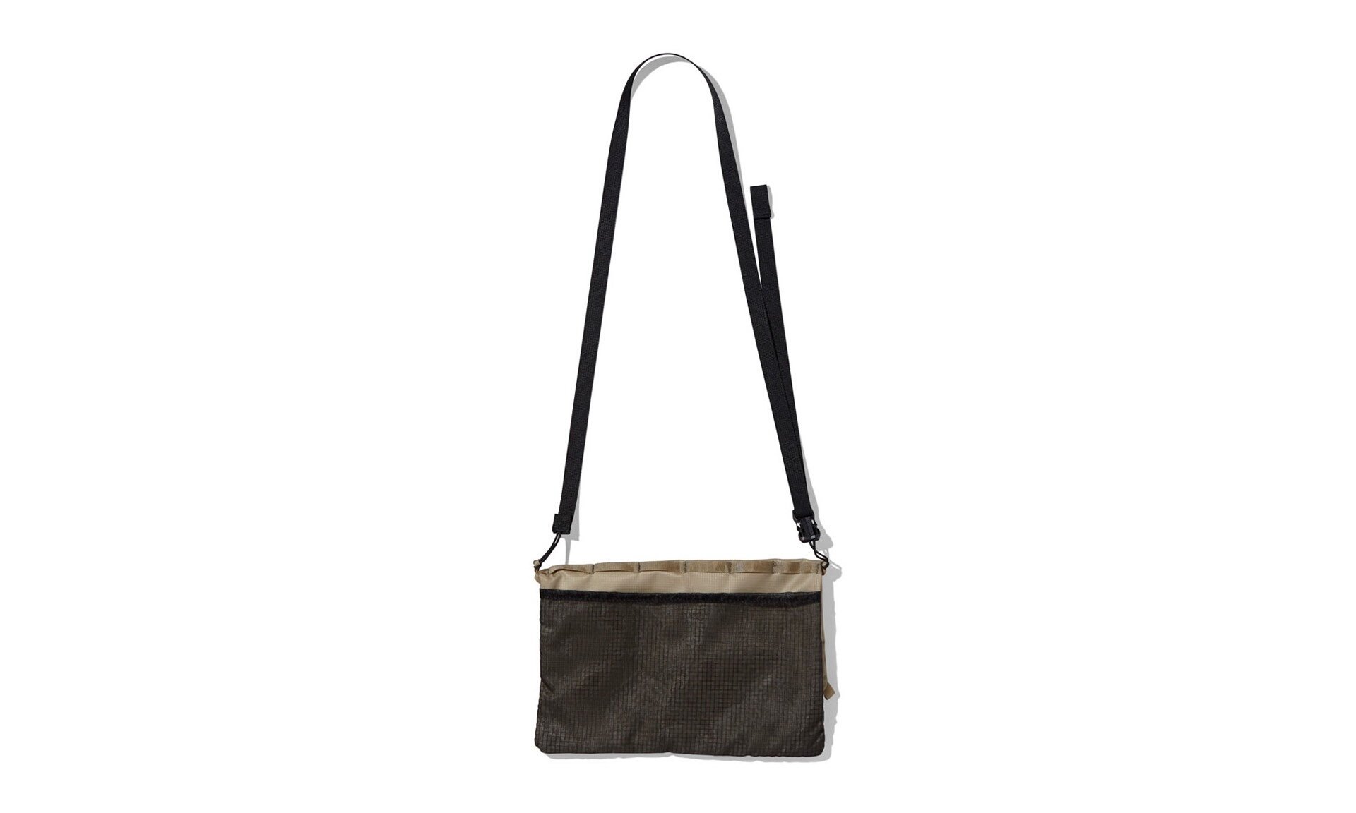 Neighborhood Helinox Musette Waist Bag — front