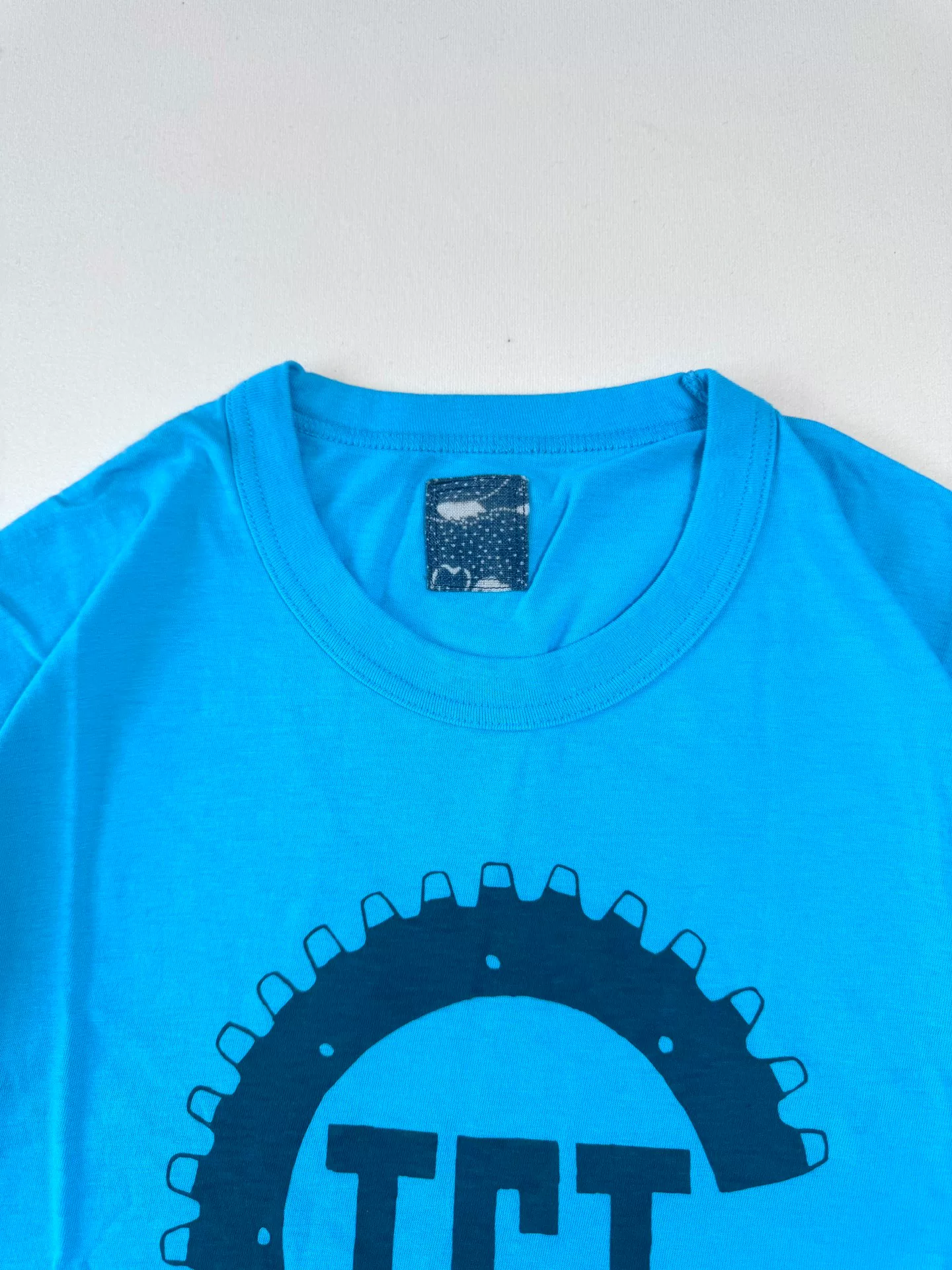 VISVIM 24ICT JUMBO S/S TEE — back