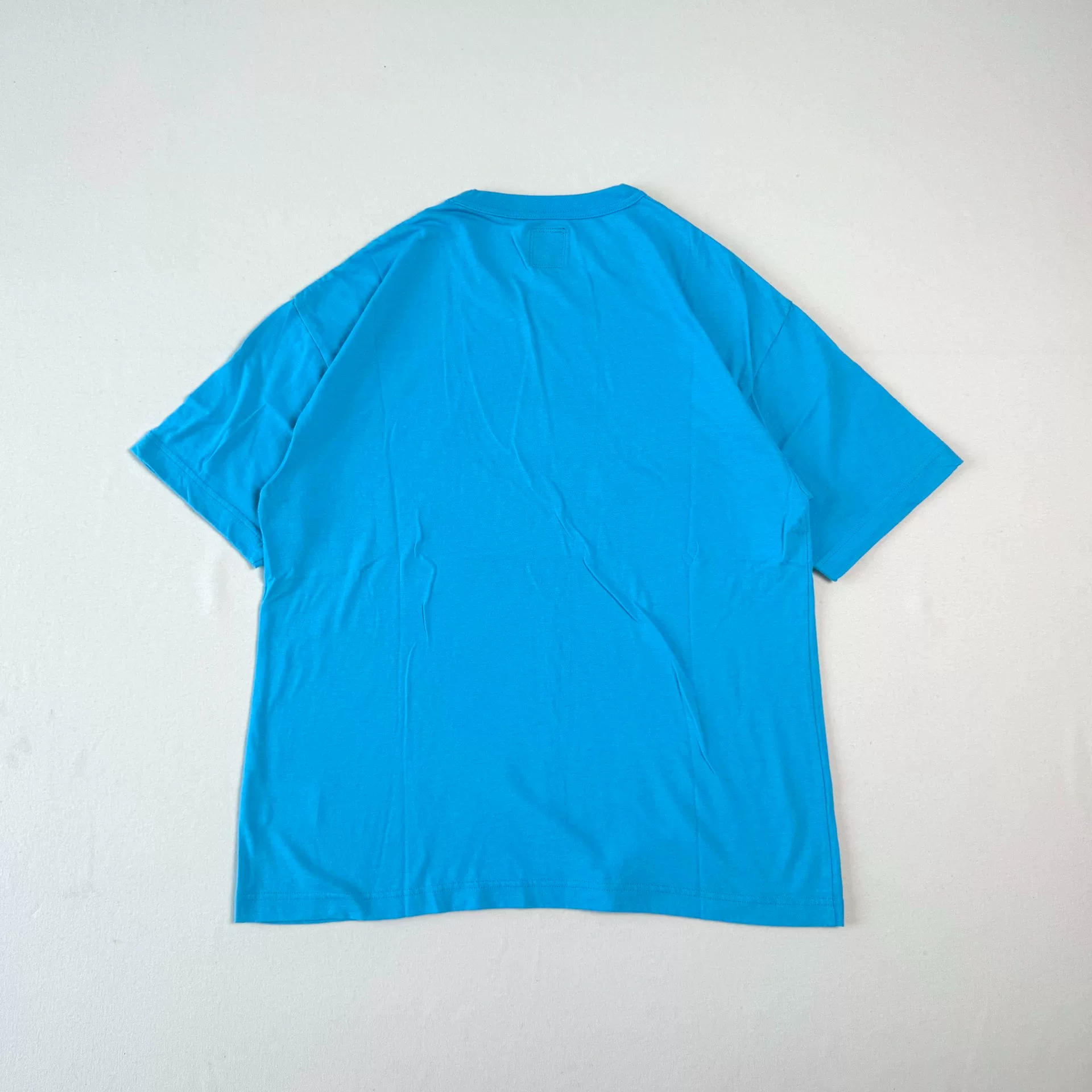 VISVIM 24ICT JUMBO S/S TEE — front