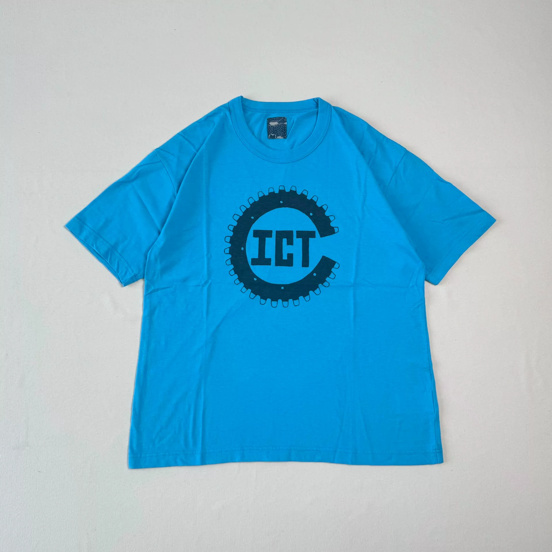 VISVIM 24ICT JUMBO S/S TEE