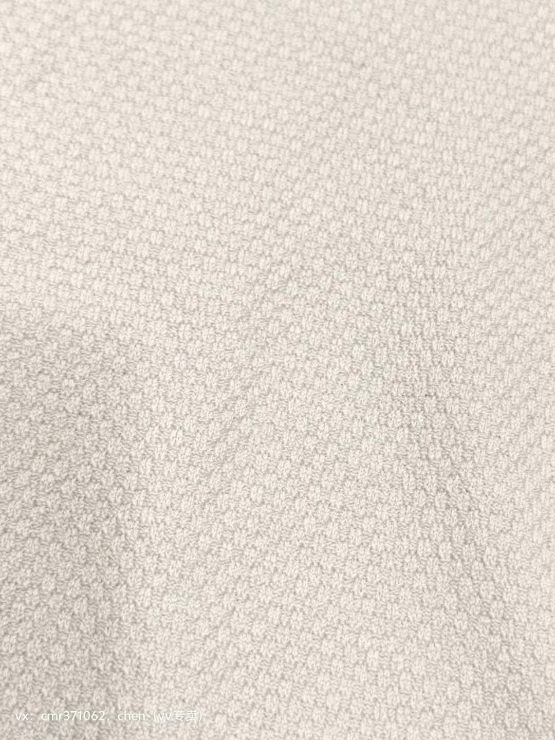 VISVIM MIL KNIT THERMAL L/S — back