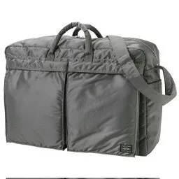 Porter Tanker 2Way Boston Bag