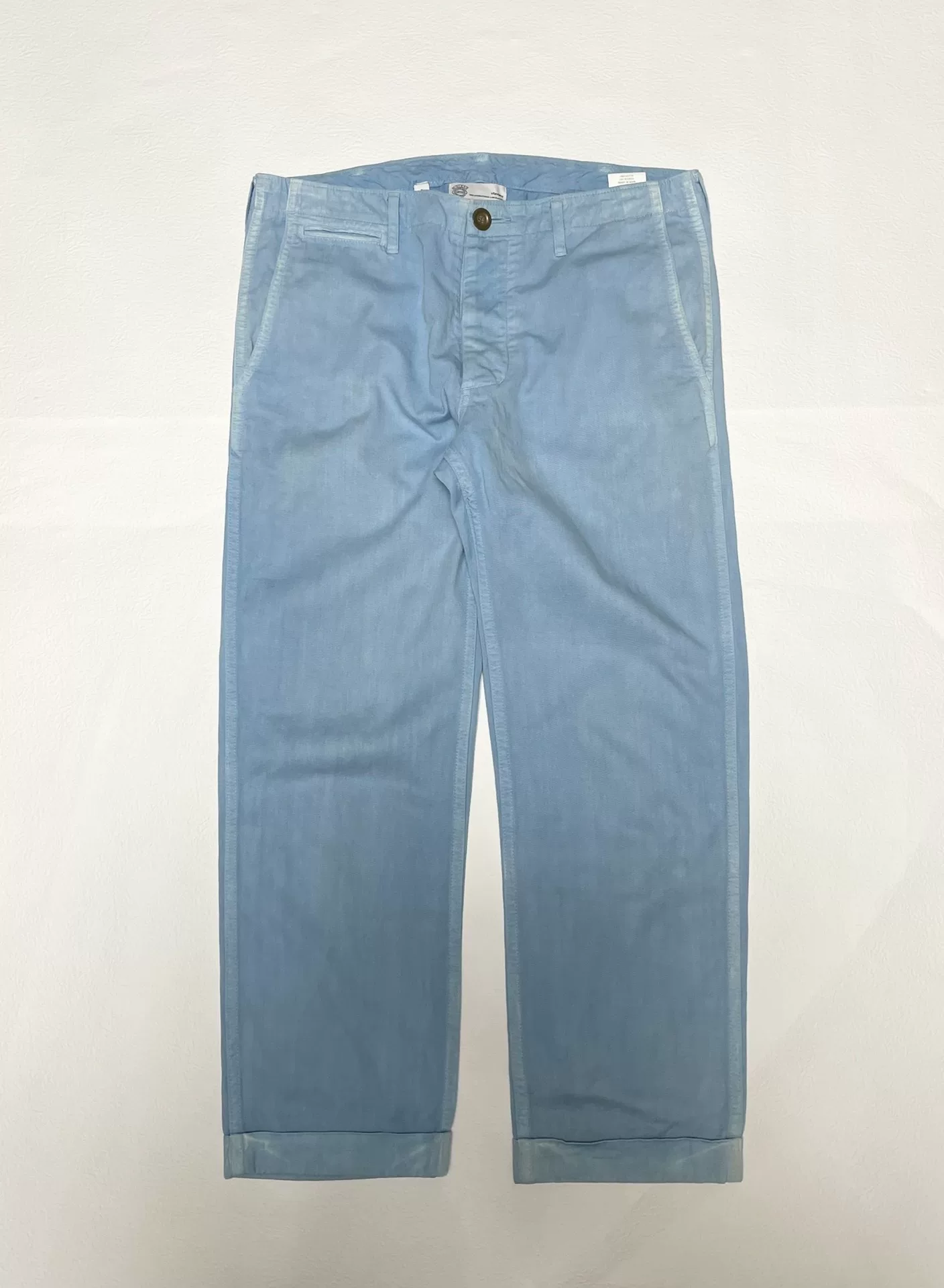 Visvim Giza High Water N.D Pants