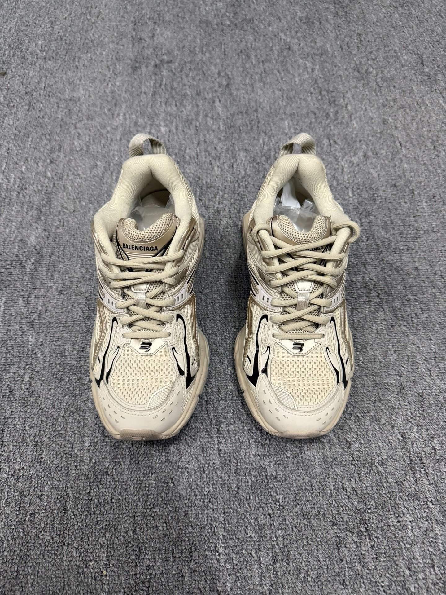 Balenciaga Track Sneakers Size 36 — front