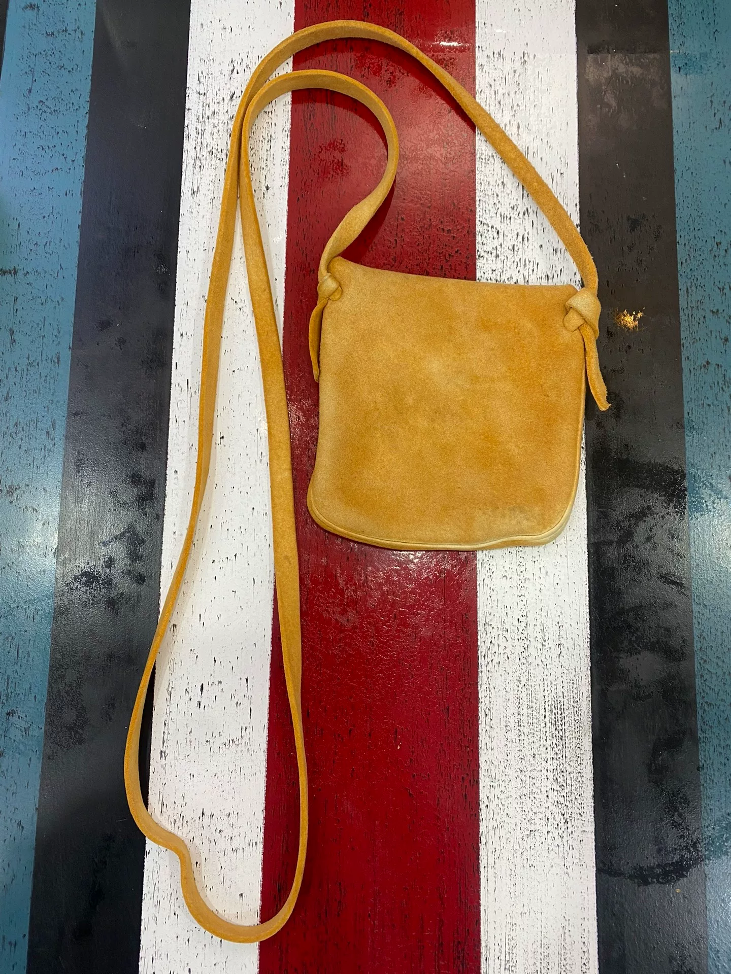 VISVIM 13AW MEDICINE BAG — detail