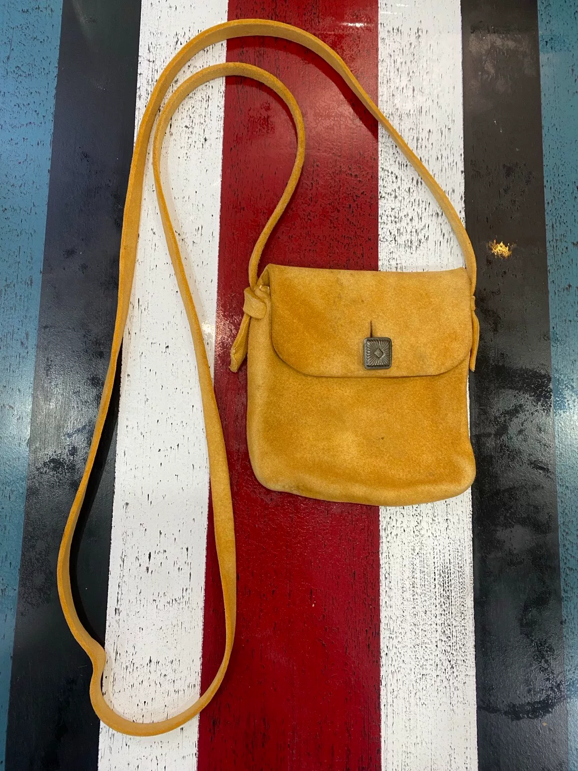VISVIM 13AW MEDICINE BAG