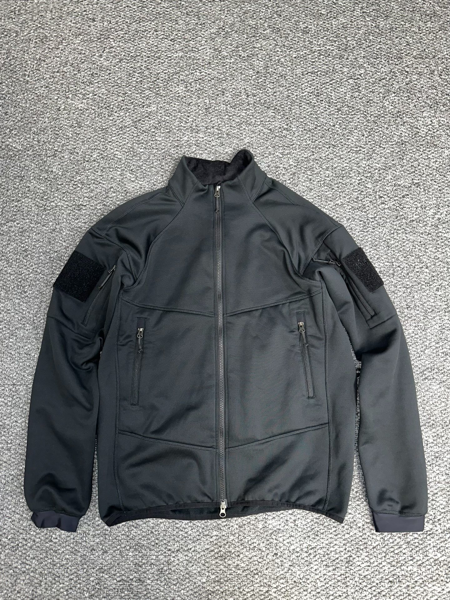Tilak Fleece Jacket XL