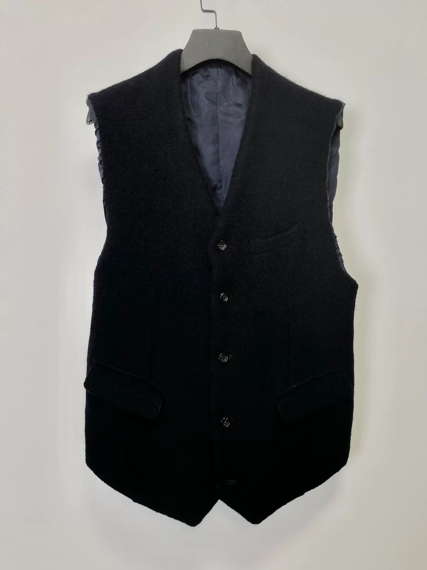 Comme des Garçons 1994 AW Show Vest