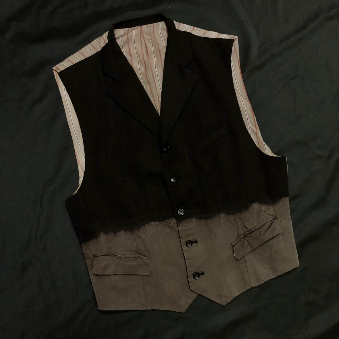 Comme des Garçons 1993AW Vest