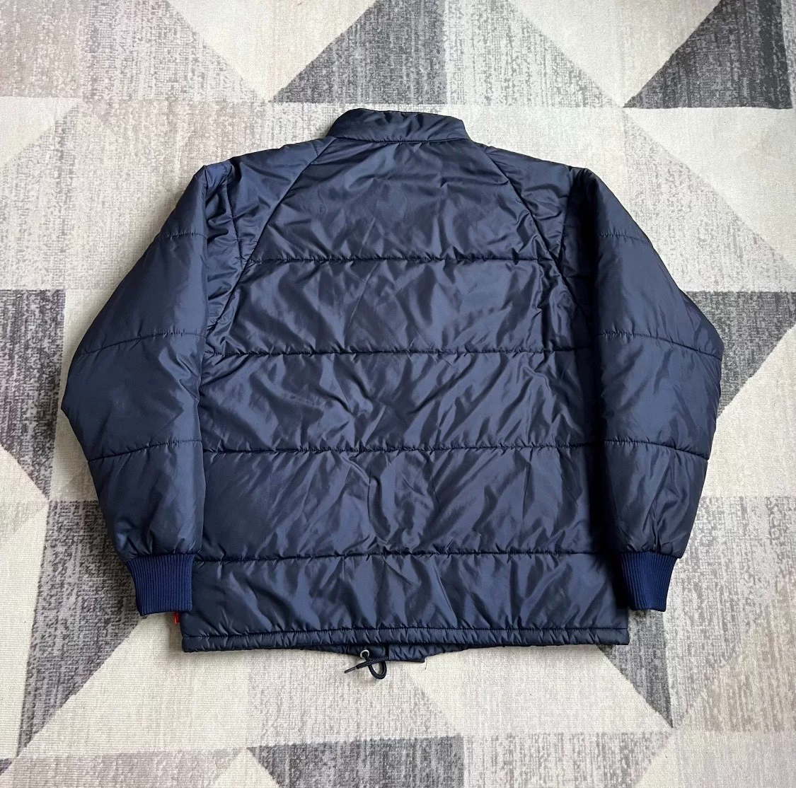 WTAPS MOTOR JK 15AW Jacket — front