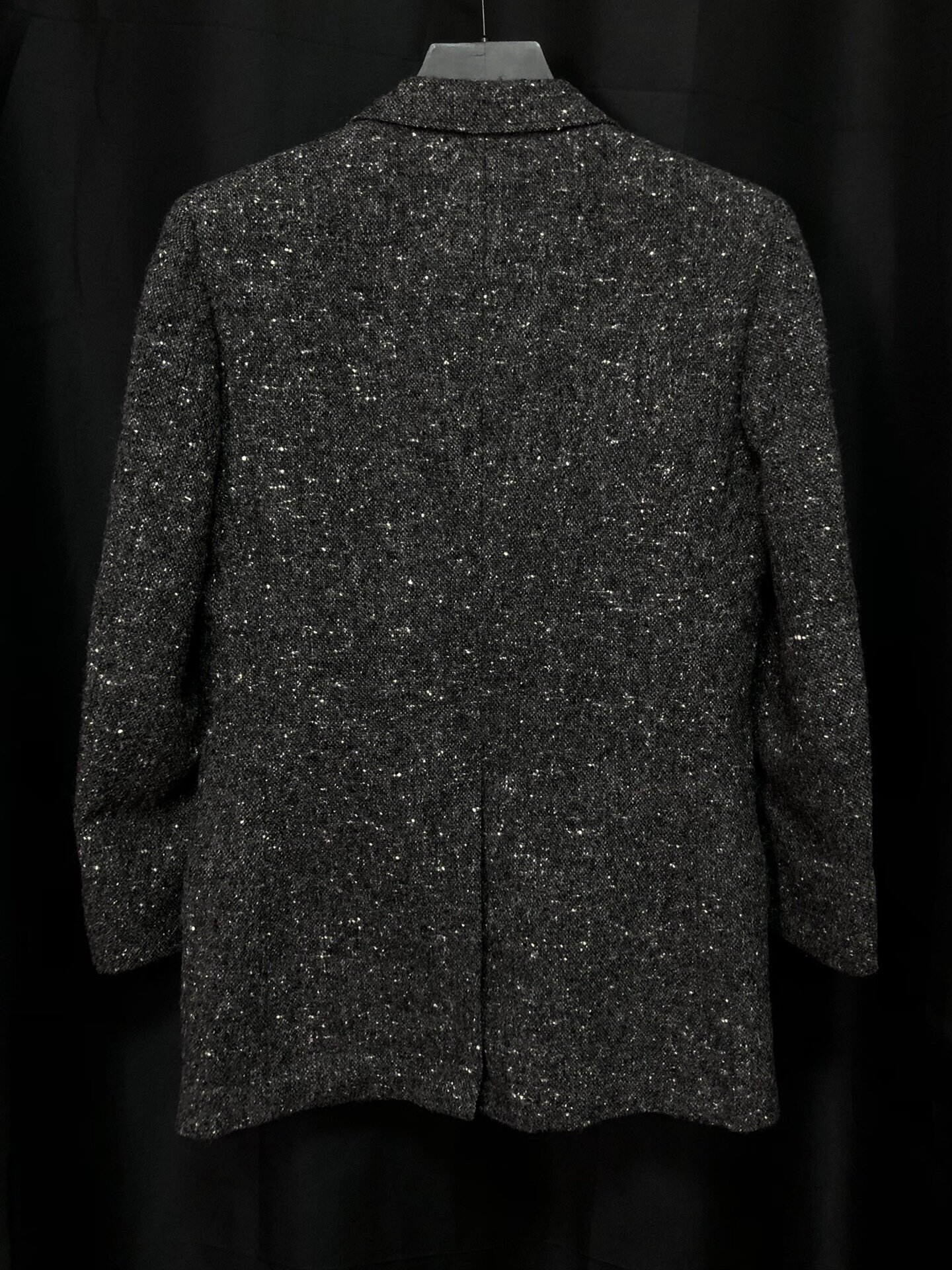 Comme des Garçons 1970s Early Coat — front