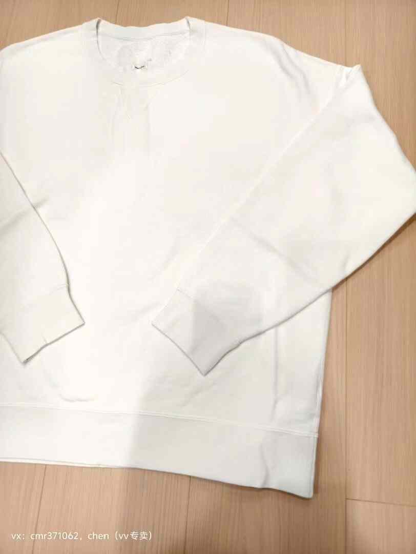 VISVIM 24AW JUMBO SB SWEAT L/S — detail