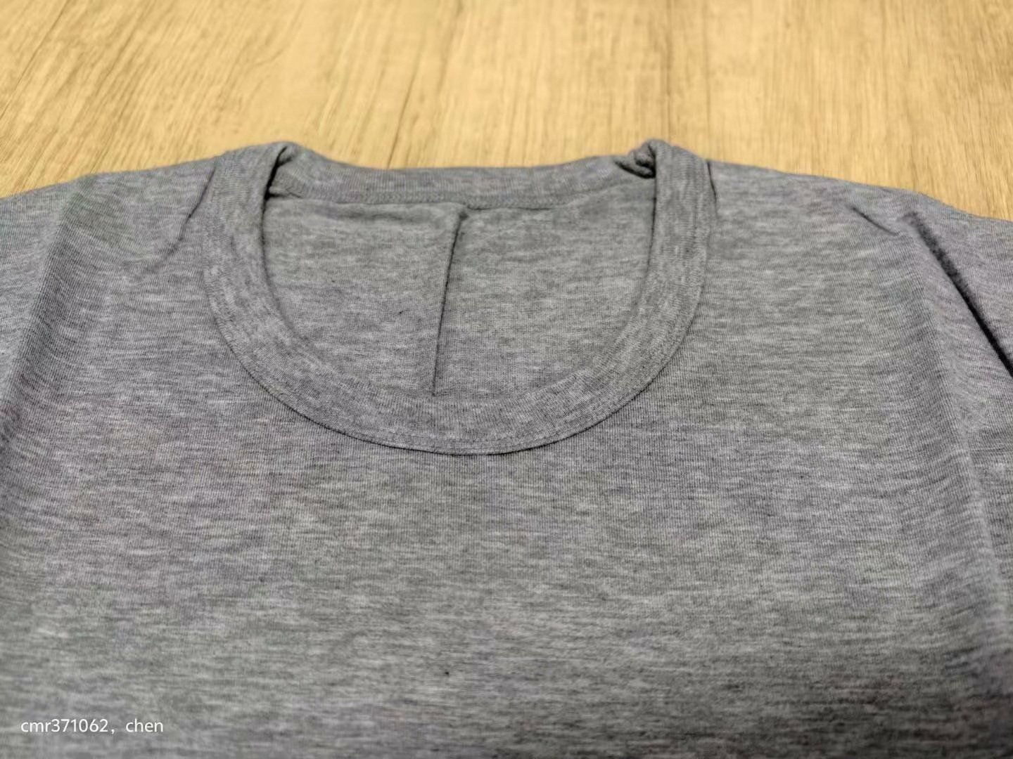 visvim 18ss sublig tee cross — back