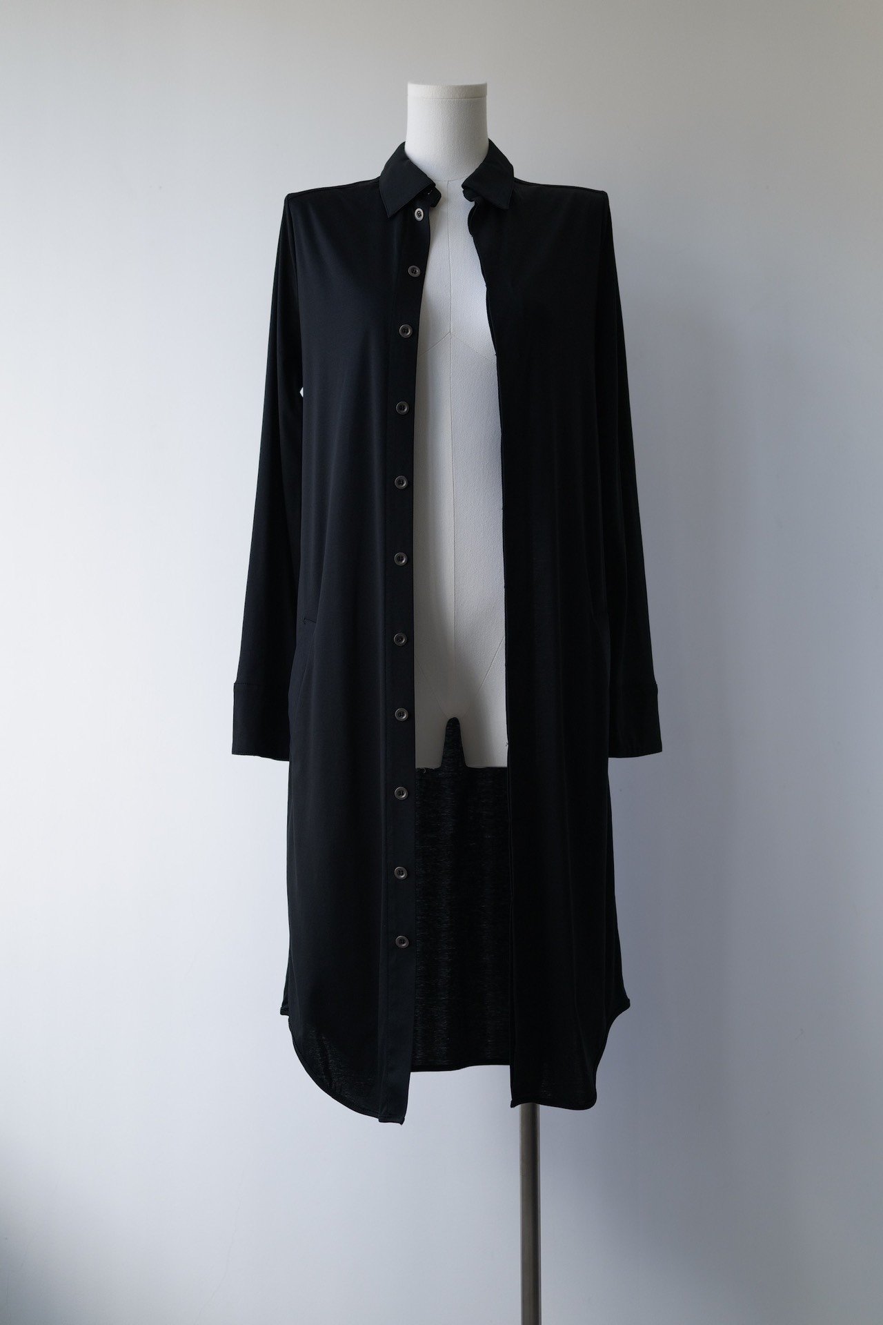 Yohji Yamamoto Y's Red Label Cotton Shirt