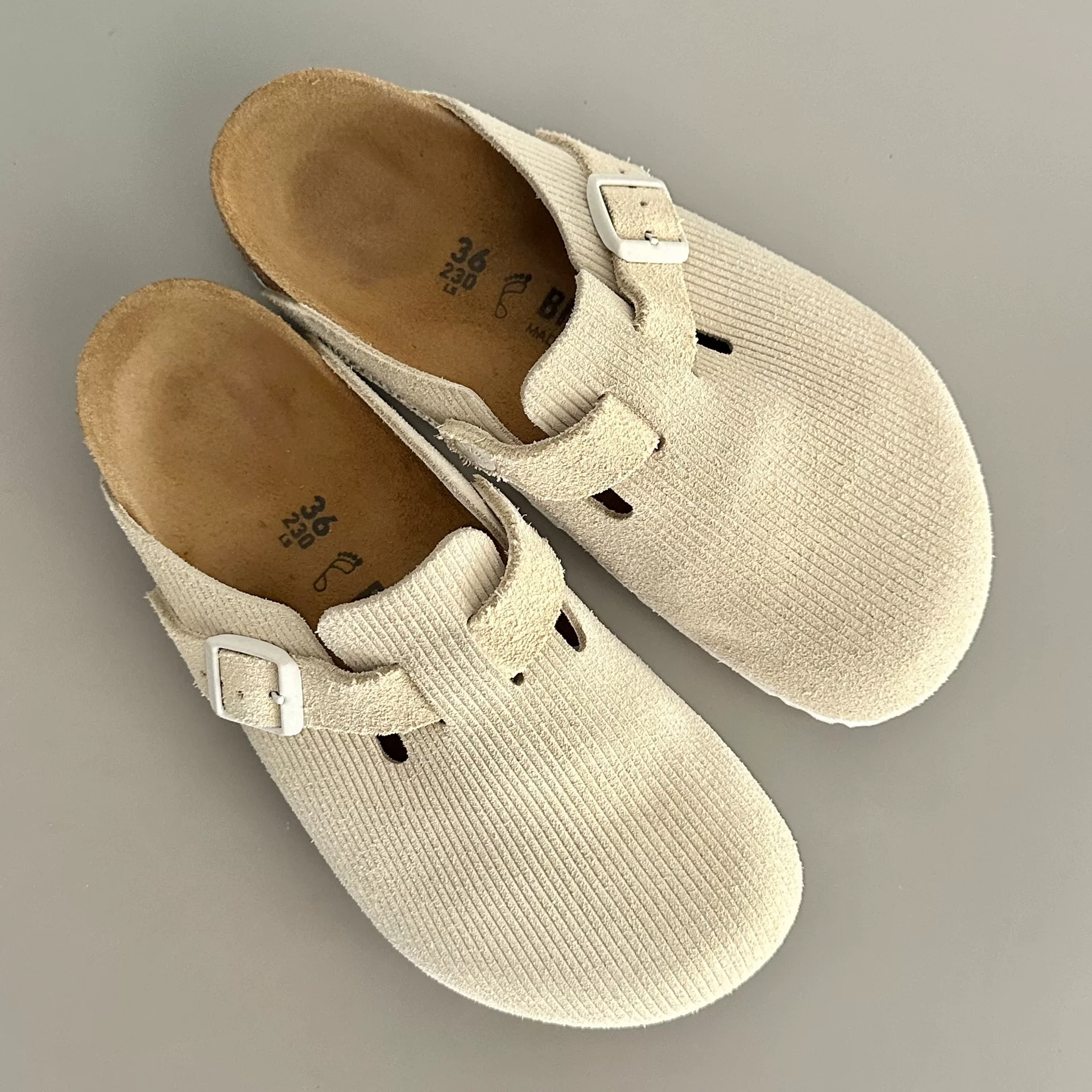 Birkenstock x Stussy Women's Size 36