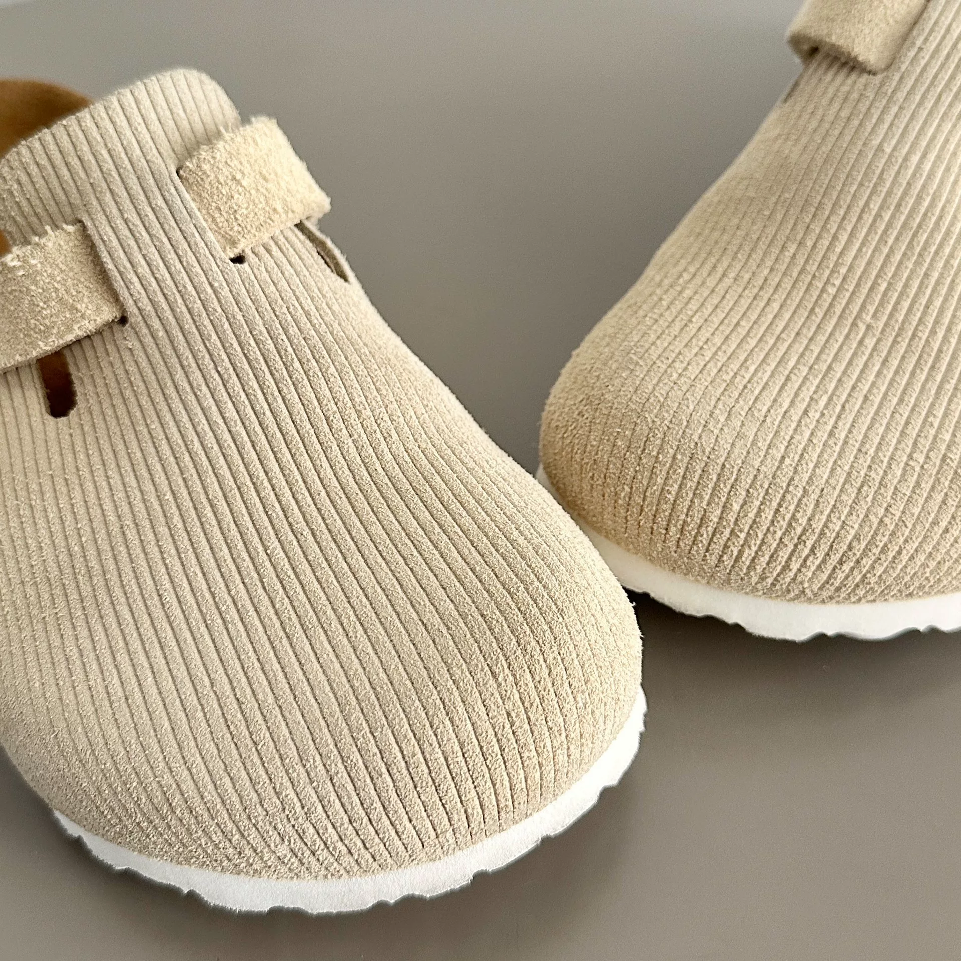 Birkenstock x Stussy Women's Size 36 — front