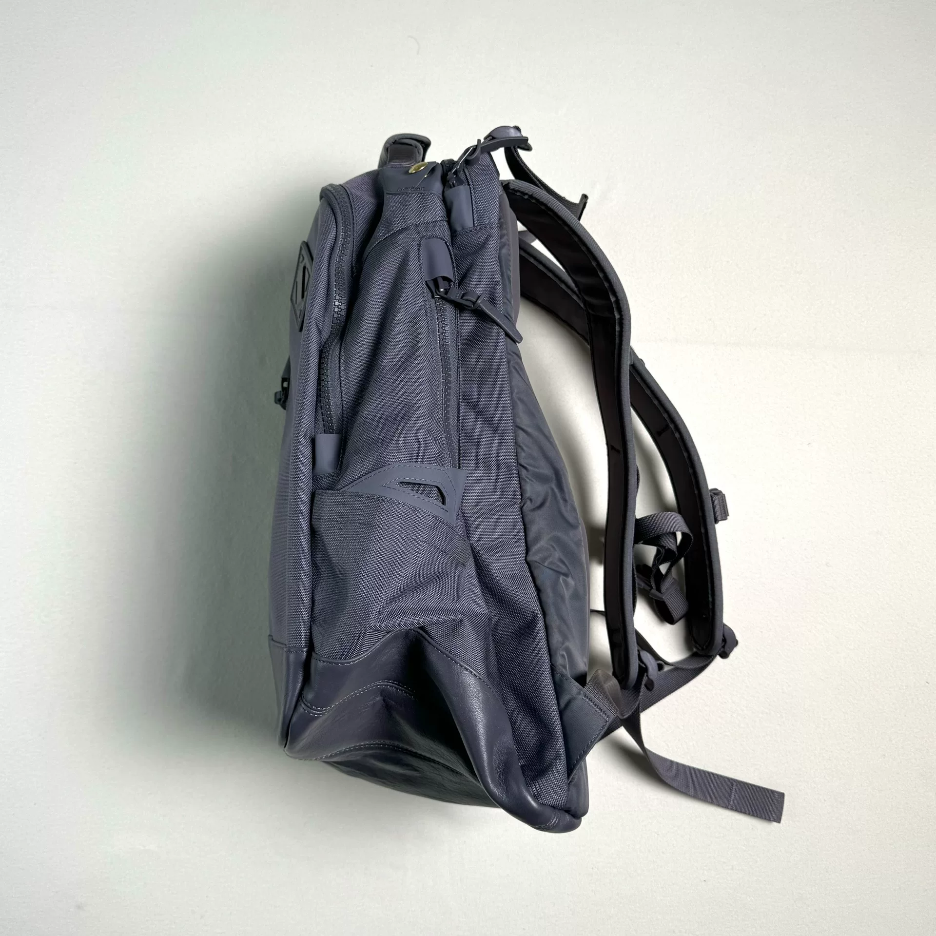 VISVIM 25aw CORDURA 20L Backpack — back