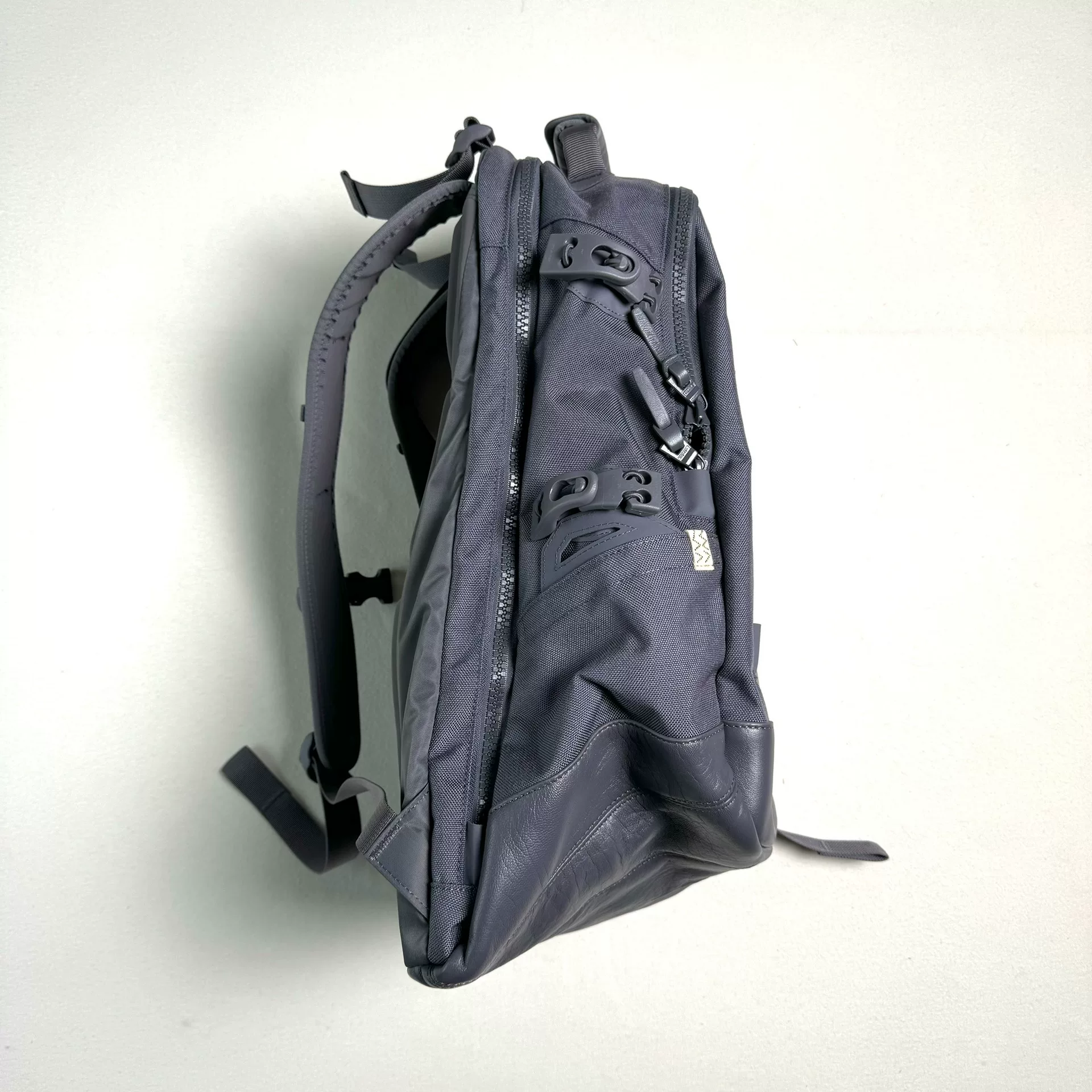 VISVIM 25aw CORDURA 20L Backpack — detail