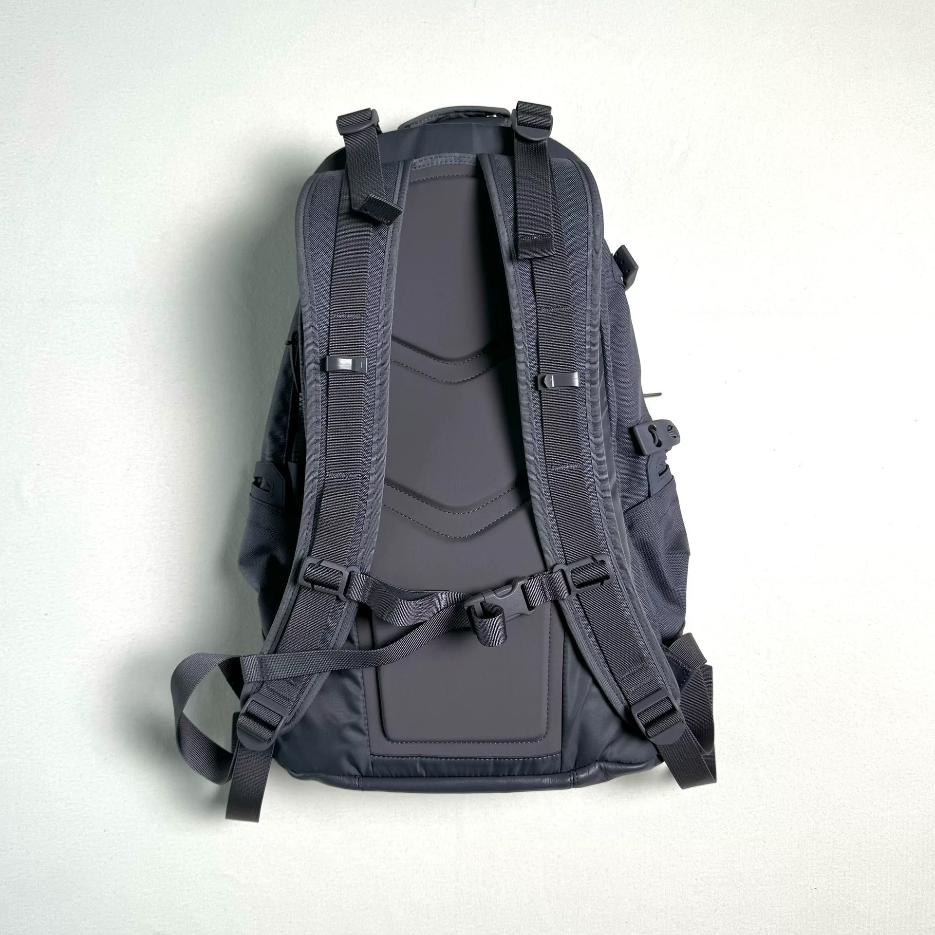 VISVIM 25aw CORDURA 20L Backpack — front