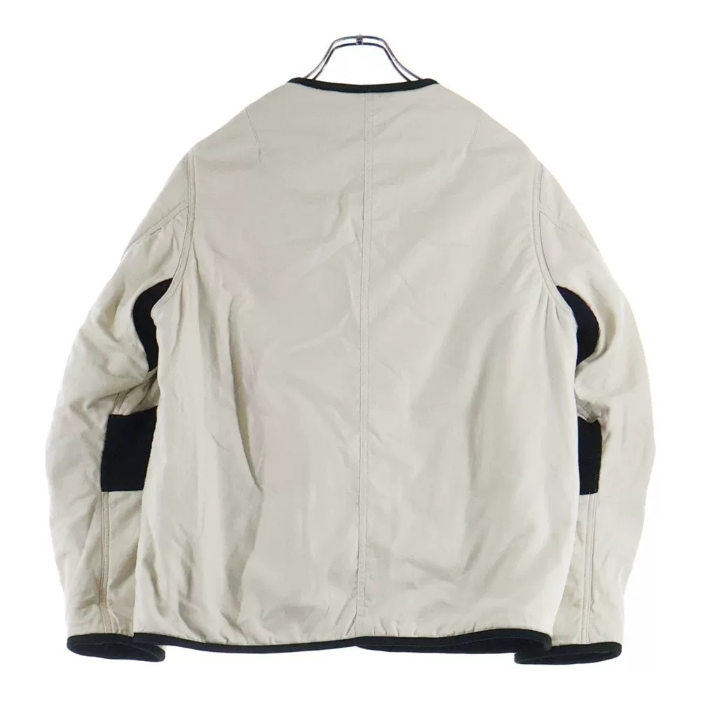 visvim 18AW WAWOWNA Down Jacket — front