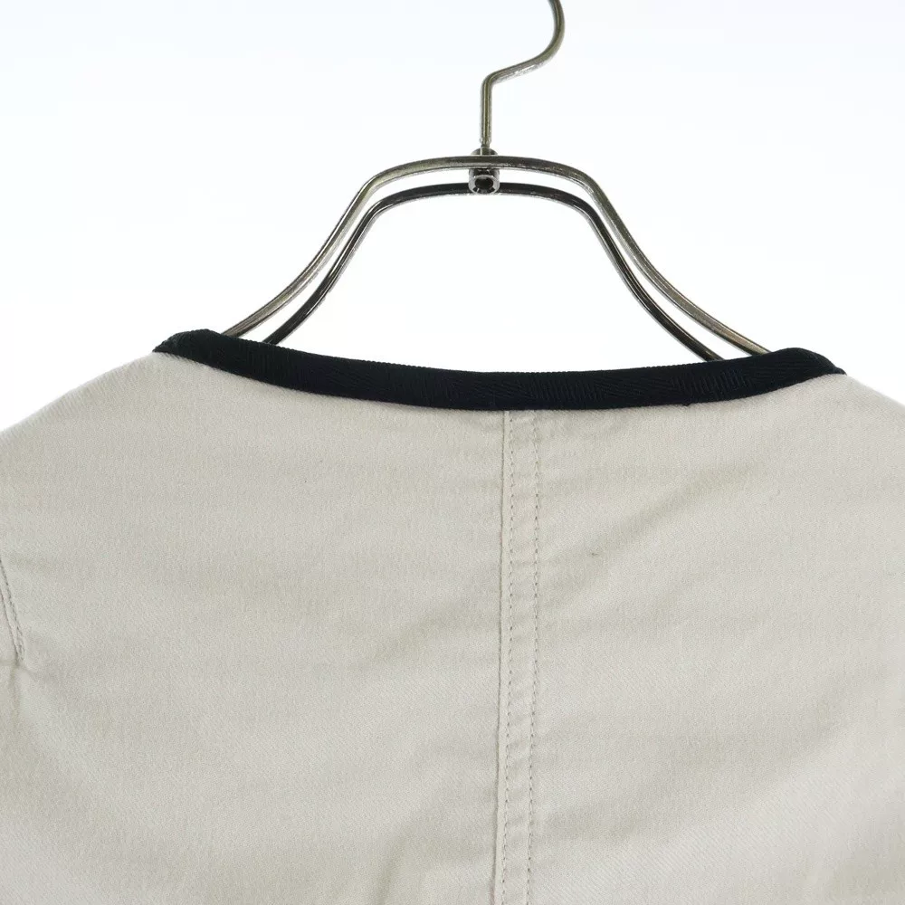 visvim 18AW WAWOWNA Down Jacket — back