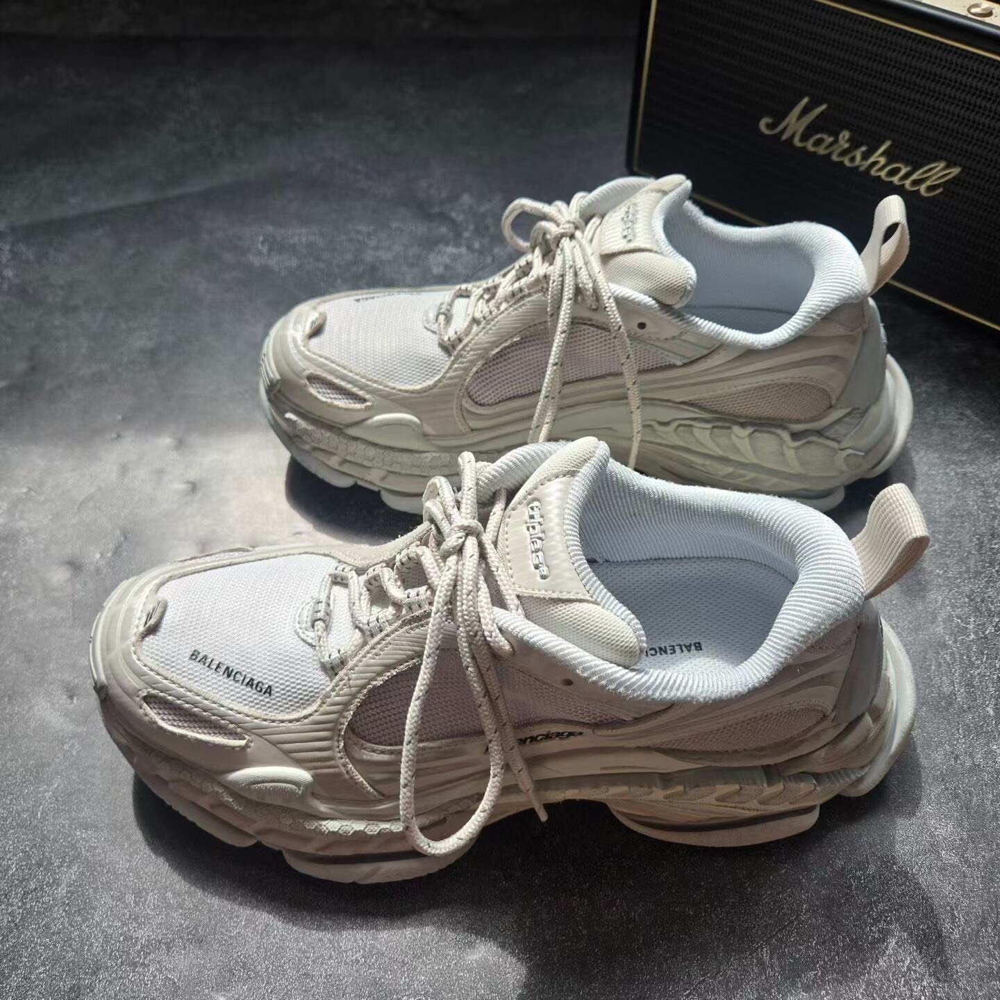 Balenciaga Triple S 2.0 2026 New