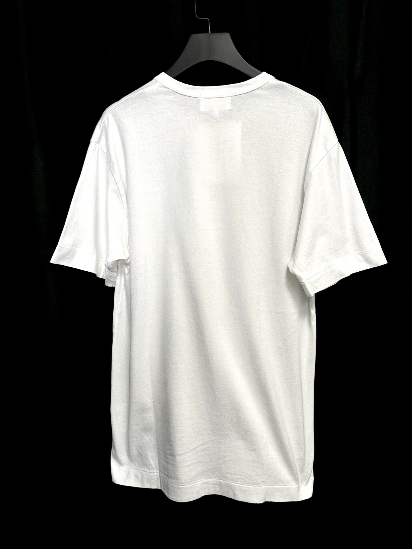 Comme des Garçons x Vogue Takashi Murakami T-shirt — back