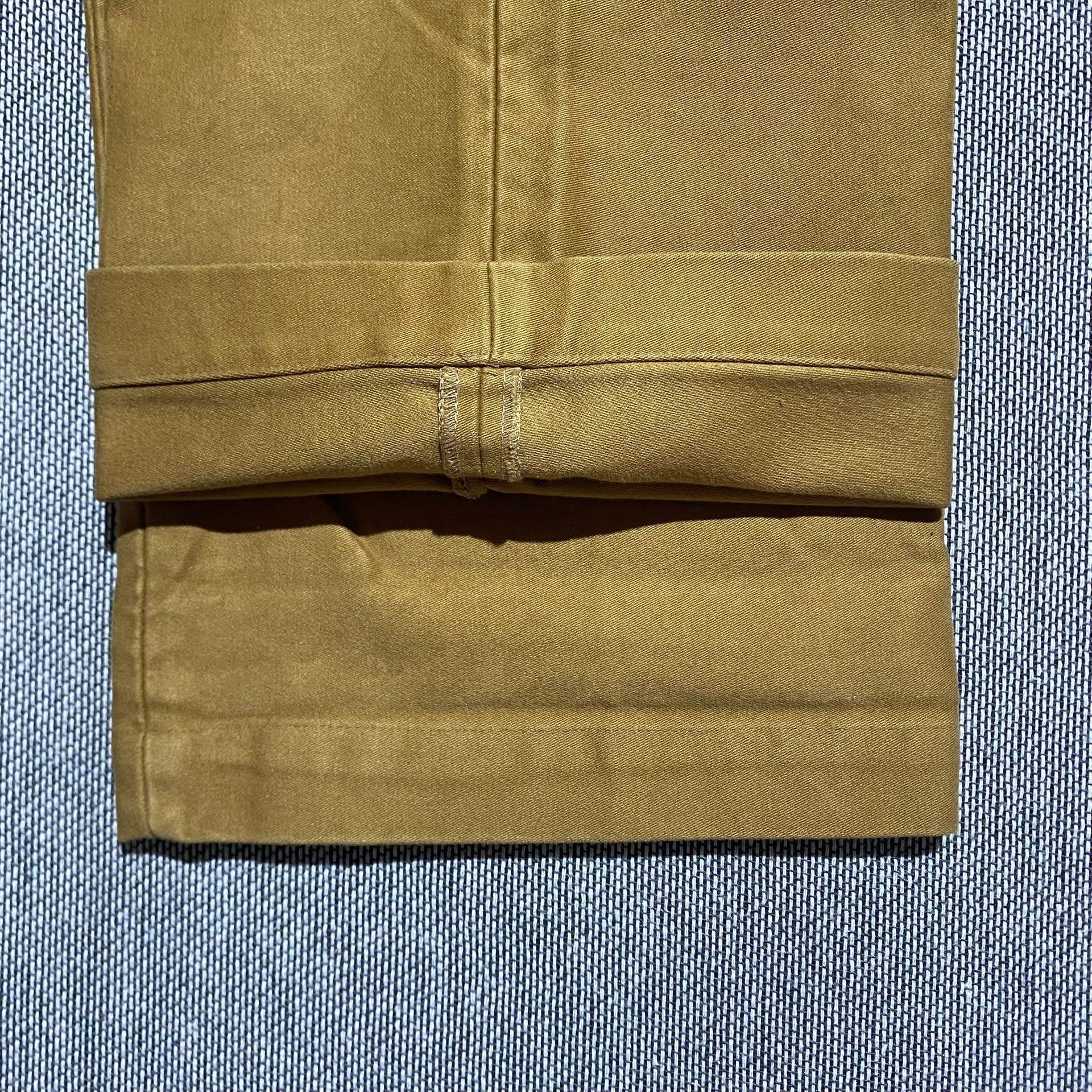 Freewheelers Great Lakes Work Pants — back