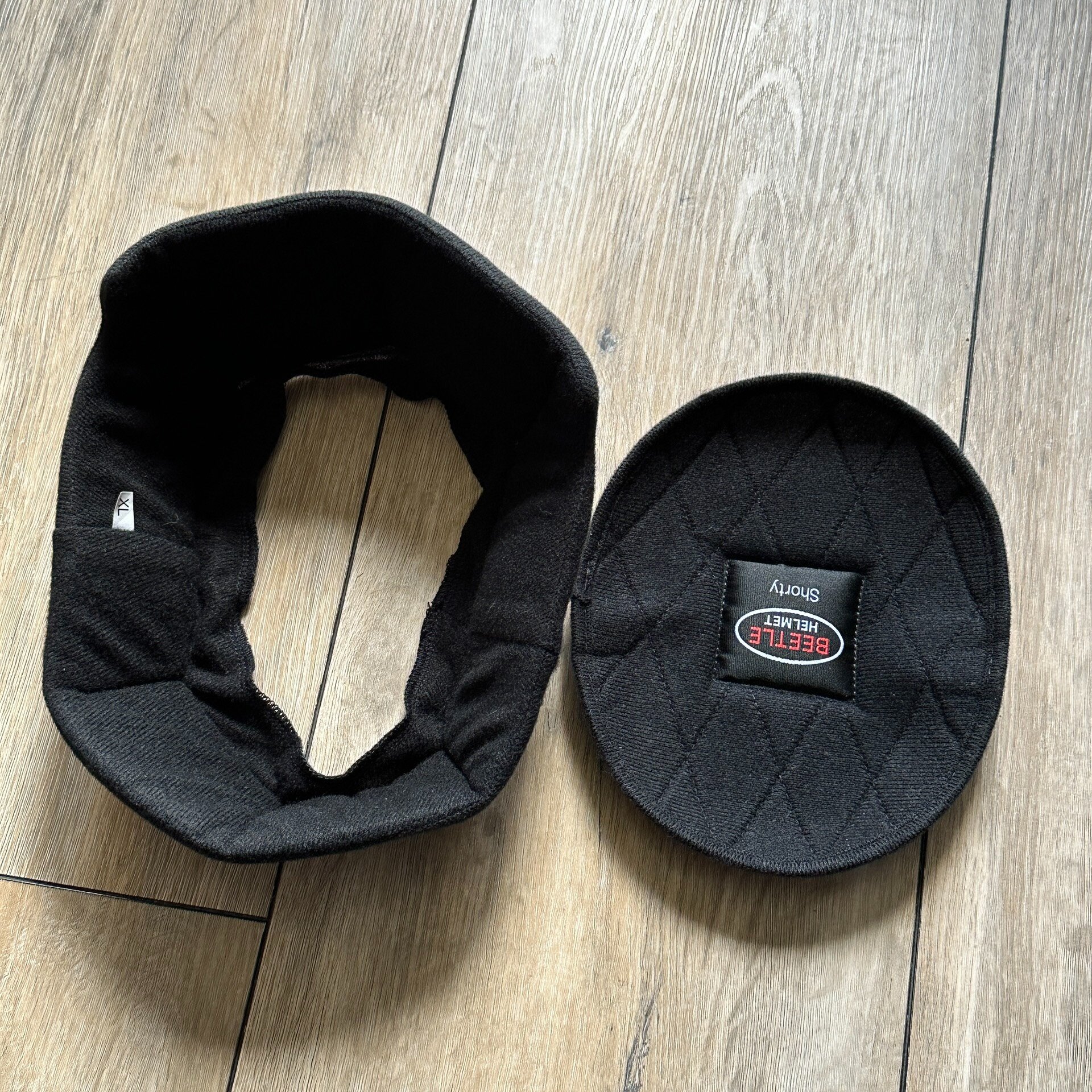 Ocean Beetle Shorty4 Helmet Liner — front