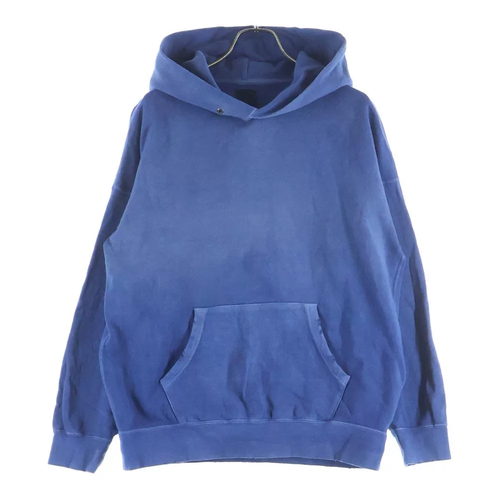 visvim 20AW JUMBO HOODIE P