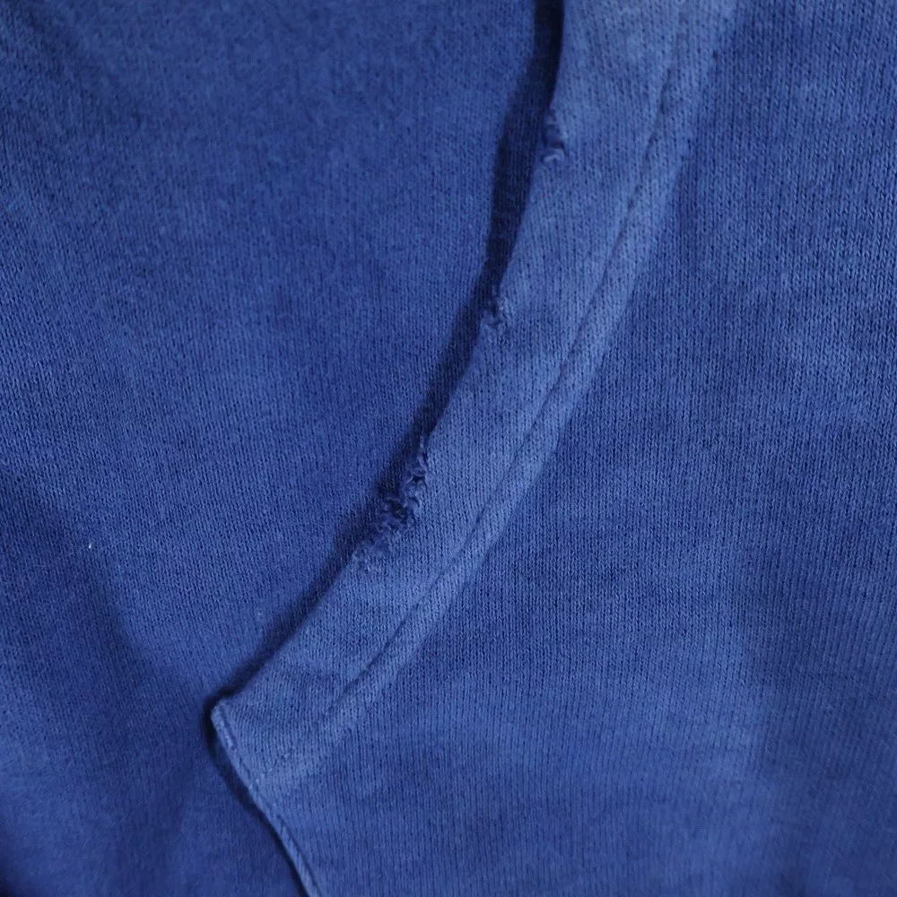 visvim 20AW JUMBO HOODIE P — back