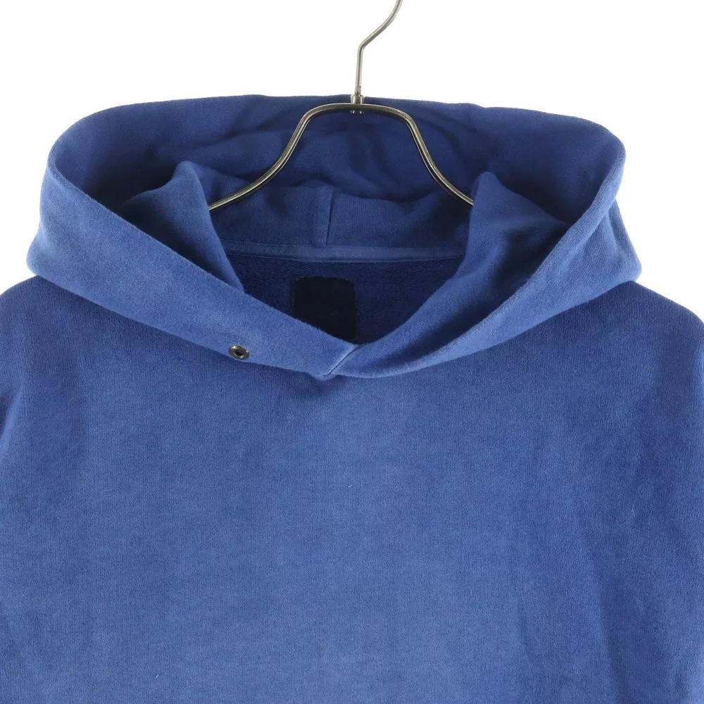 visvim 20AW JUMBO HOODIE P — detail