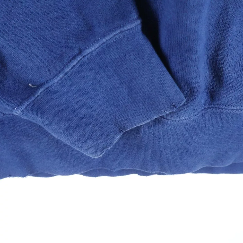 visvim 20AW JUMBO HOODIE P — label