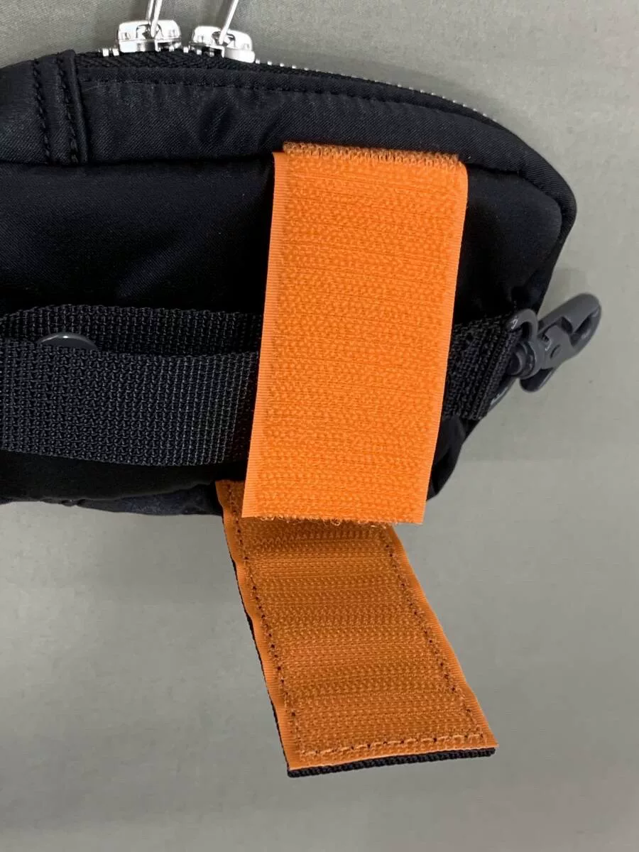 Porter Tanker Small Multi-functional Bag — back
