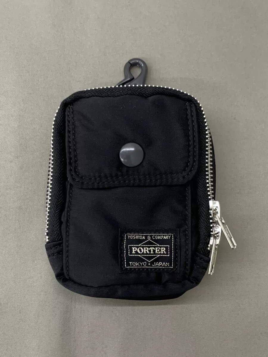 Porter Tanker Small Multi-functional Bag