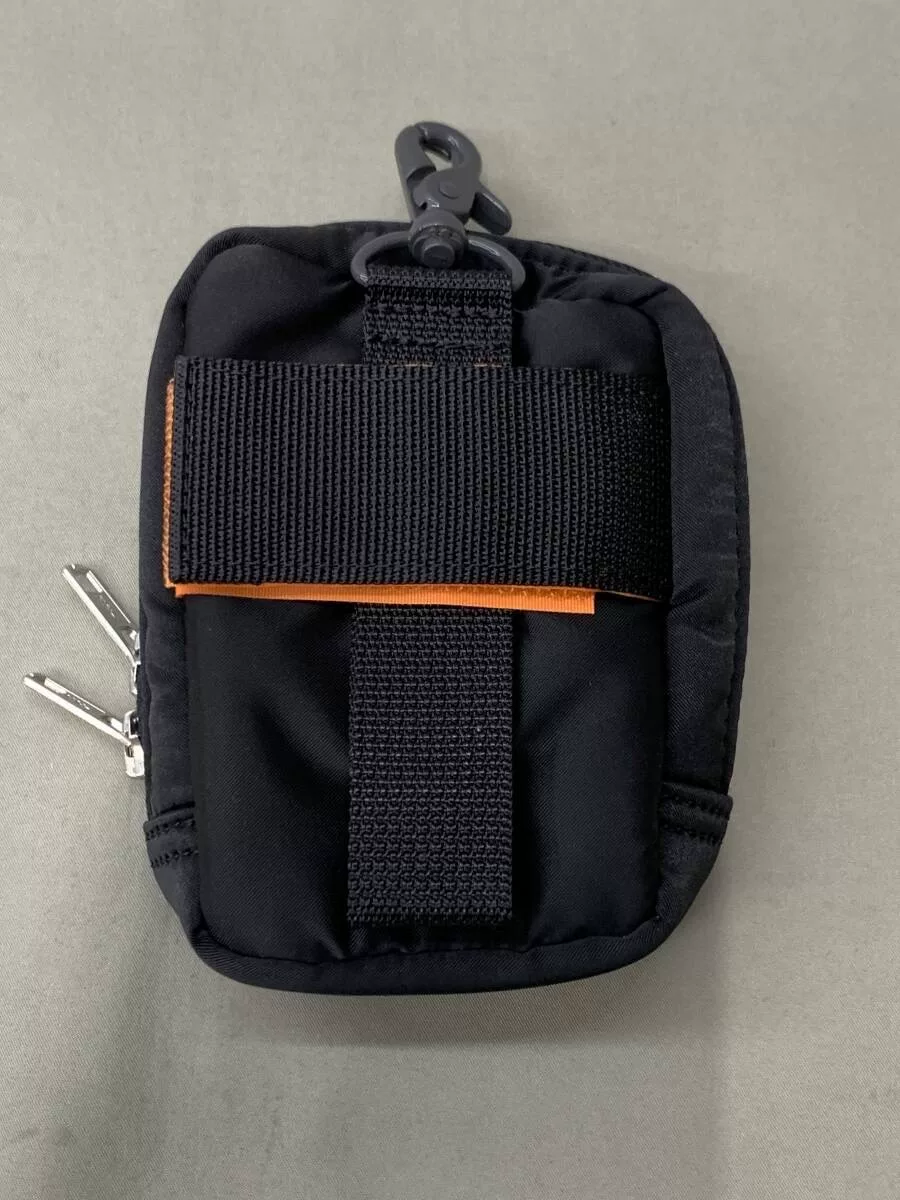 Porter Tanker Small Multi-functional Bag — detail