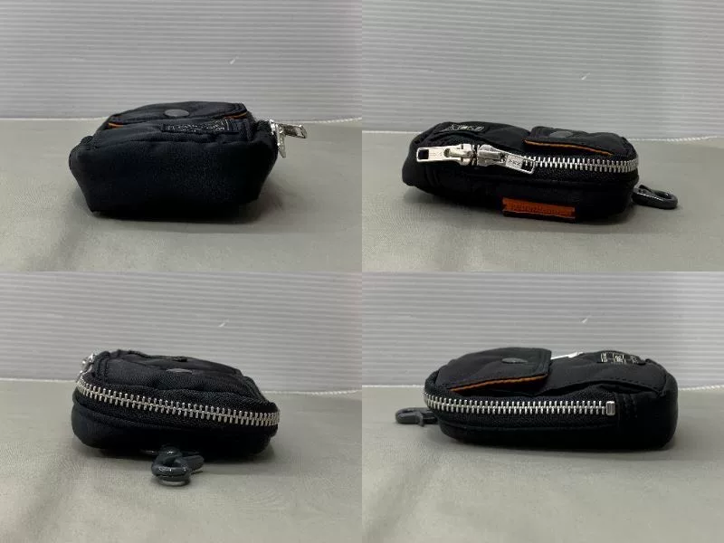Porter Tanker Small Multi-functional Bag — front