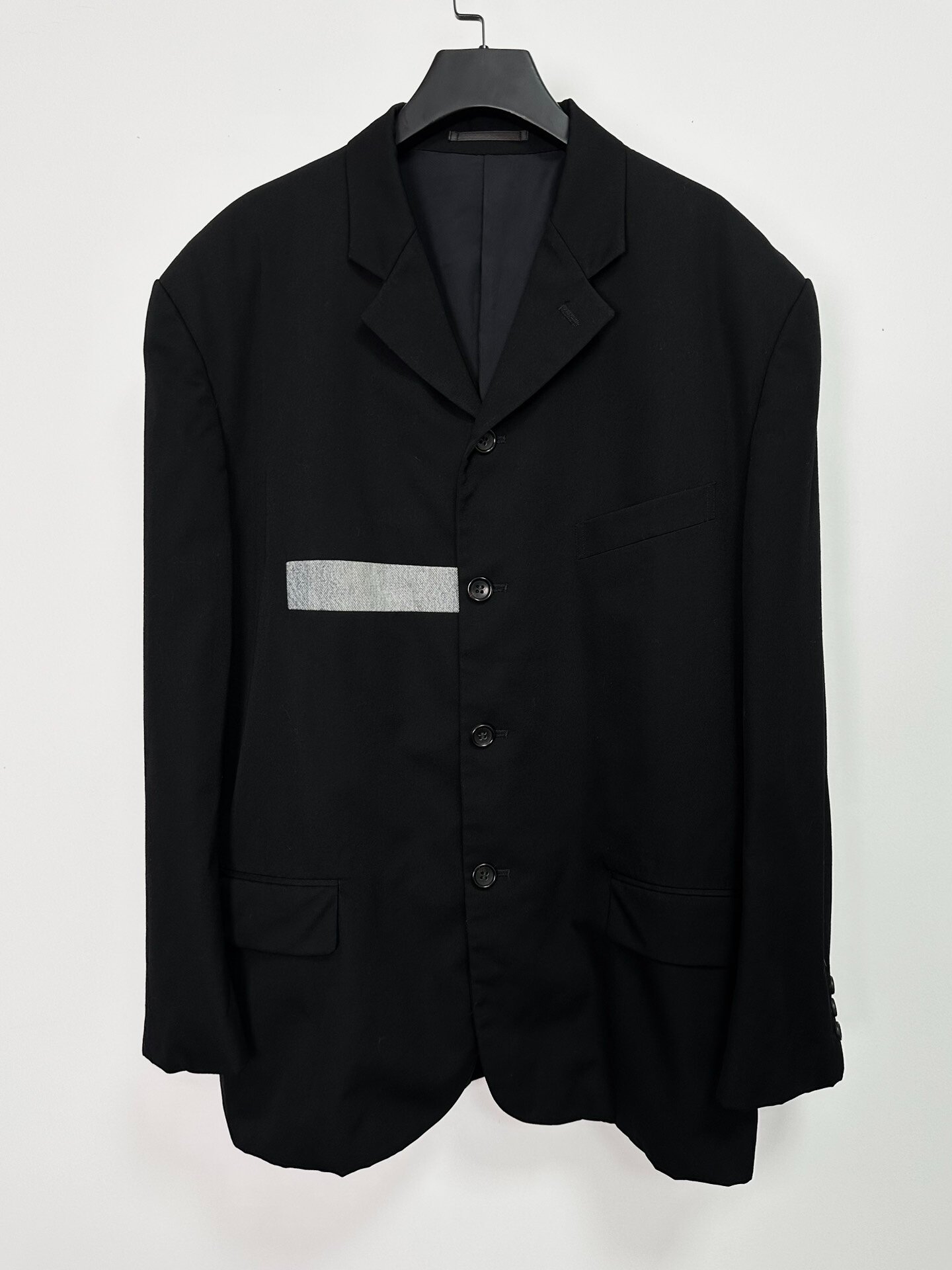 Comme des Garçons 1992SS Vintage Coat