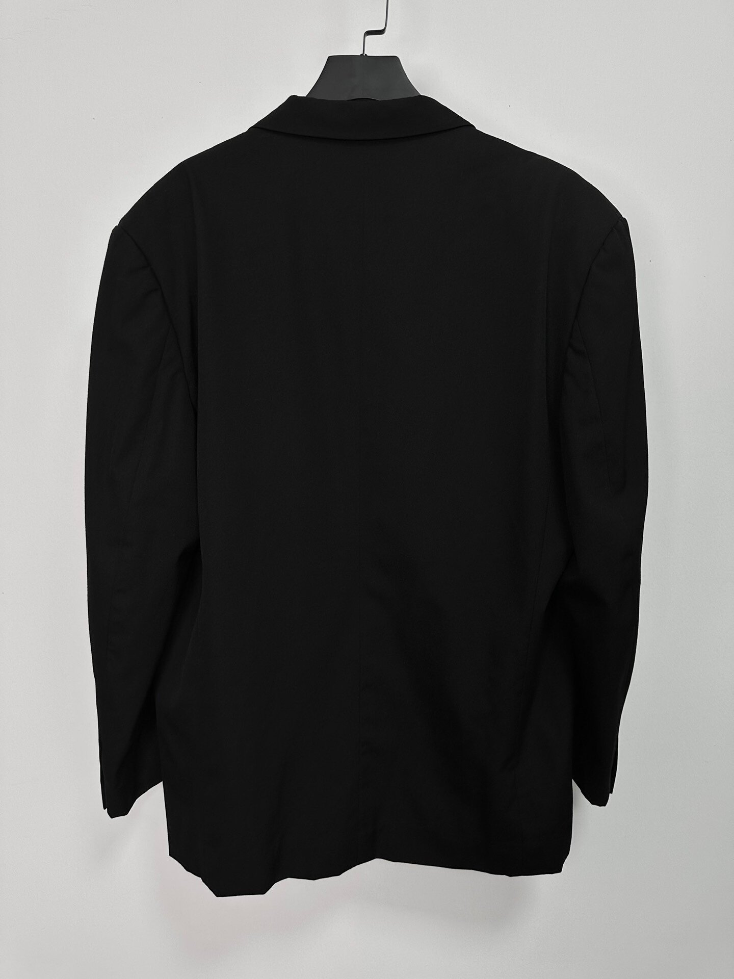 Comme des Garçons 1992SS Vintage Coat — detail