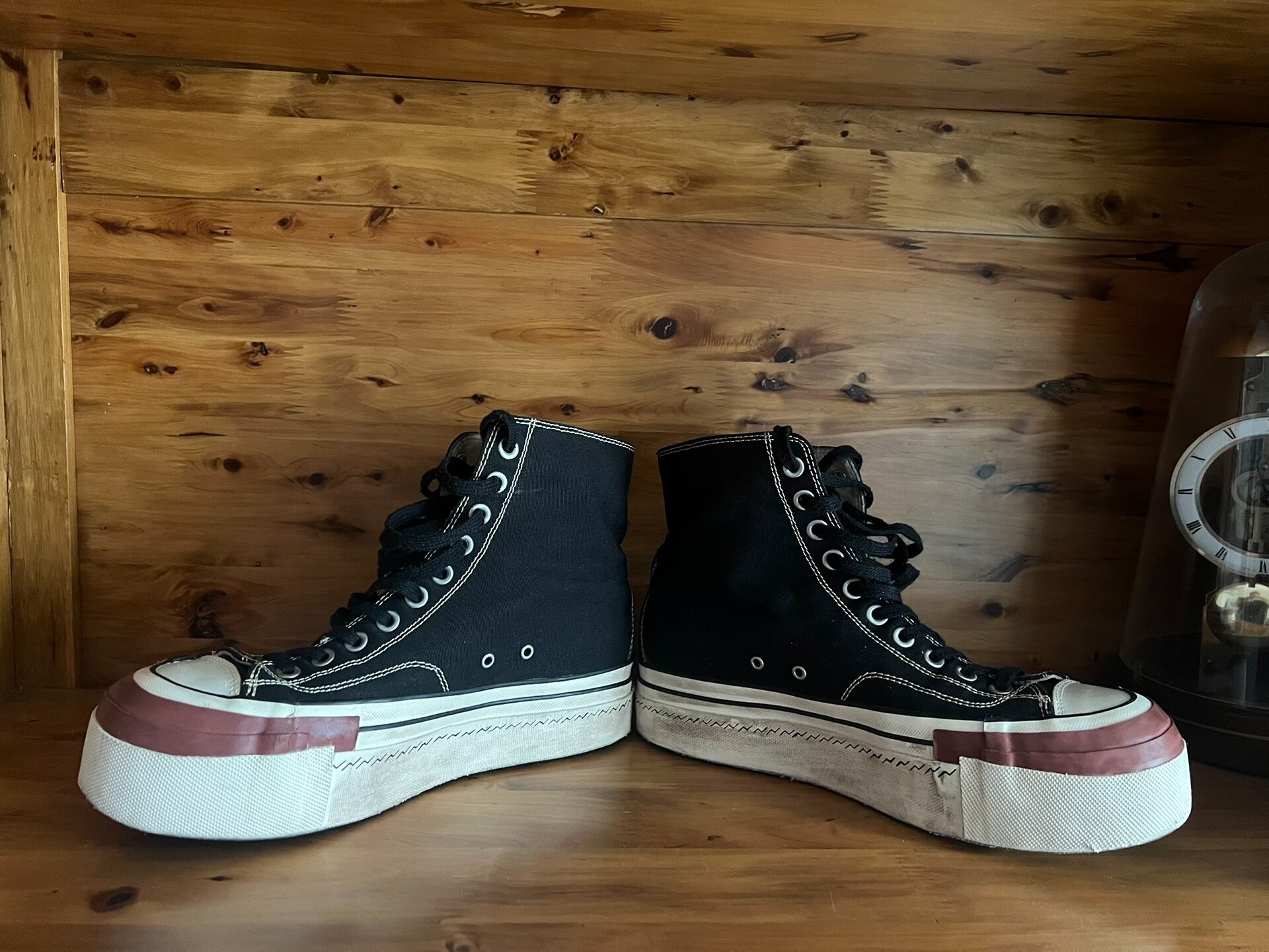 visvim Skagway Hi G.Patten 21AW — back