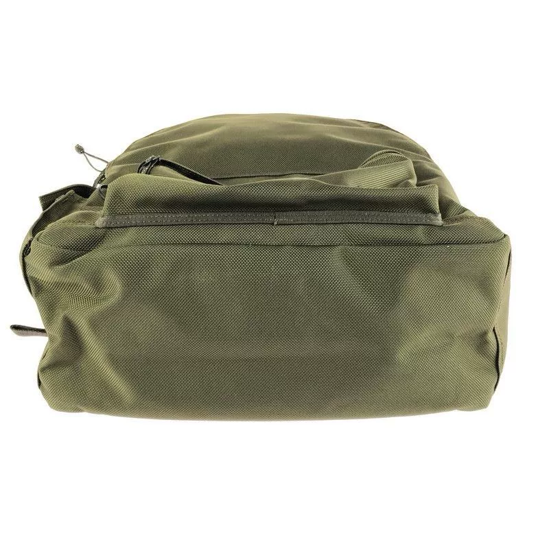 Porter Explorer Daypack Olive Green — back