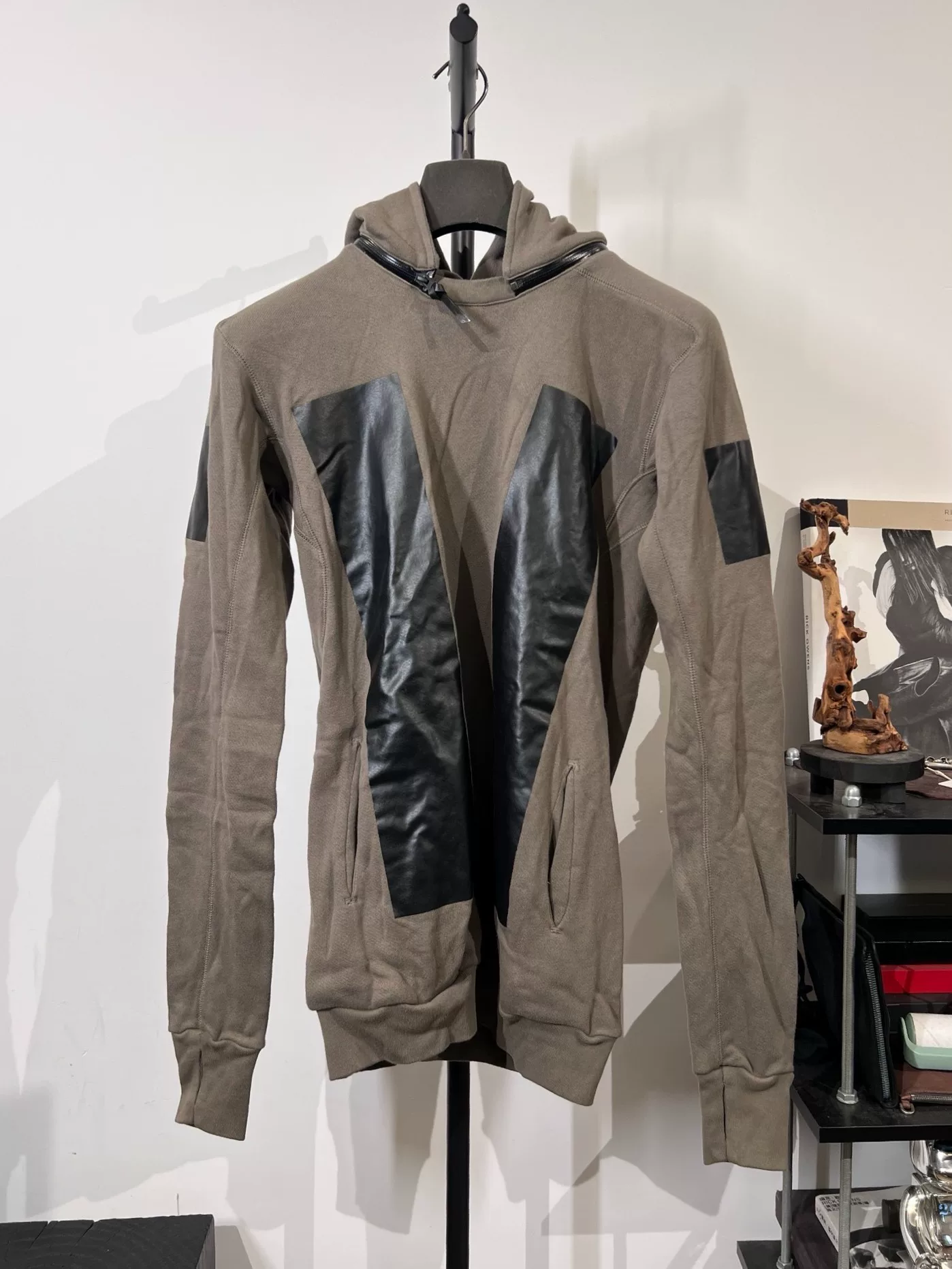 Boris Bidjan Saberi 11by bbs H1F Hoodie