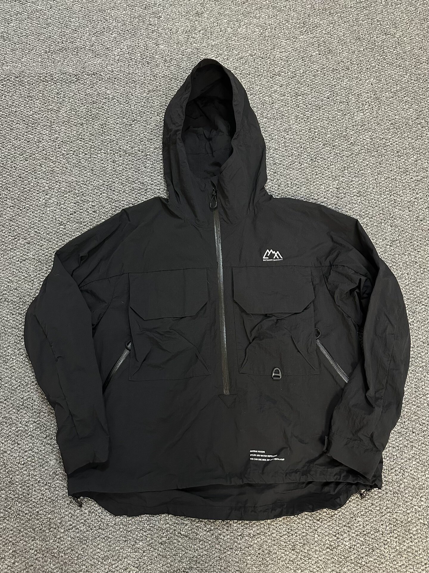 CMF Comfy Outdoors Jacket